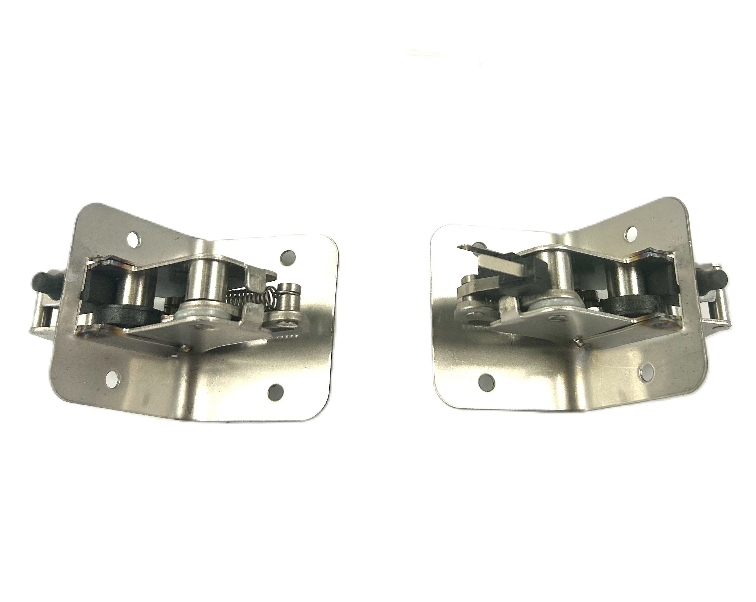 ALPHA CMX Canopy Rear Window Wing Lock Latch Back Door Locking Hardtop