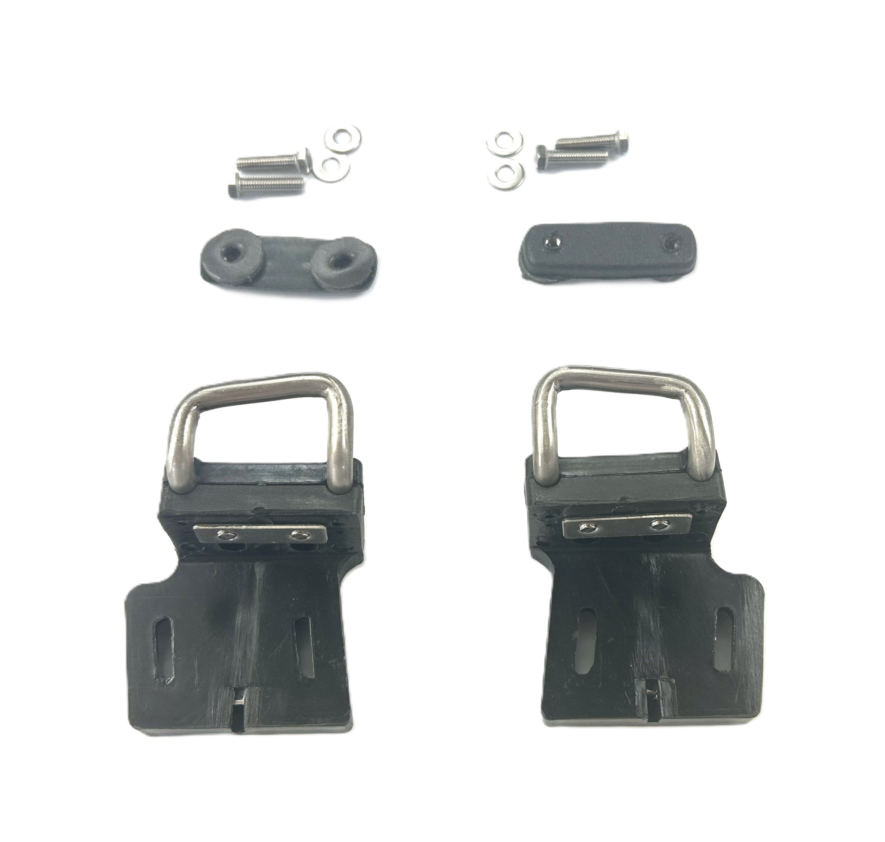 ALPHA CMX Canopy Rear Window Wing Lock Hook Plate Striker Locking Catche HardTop