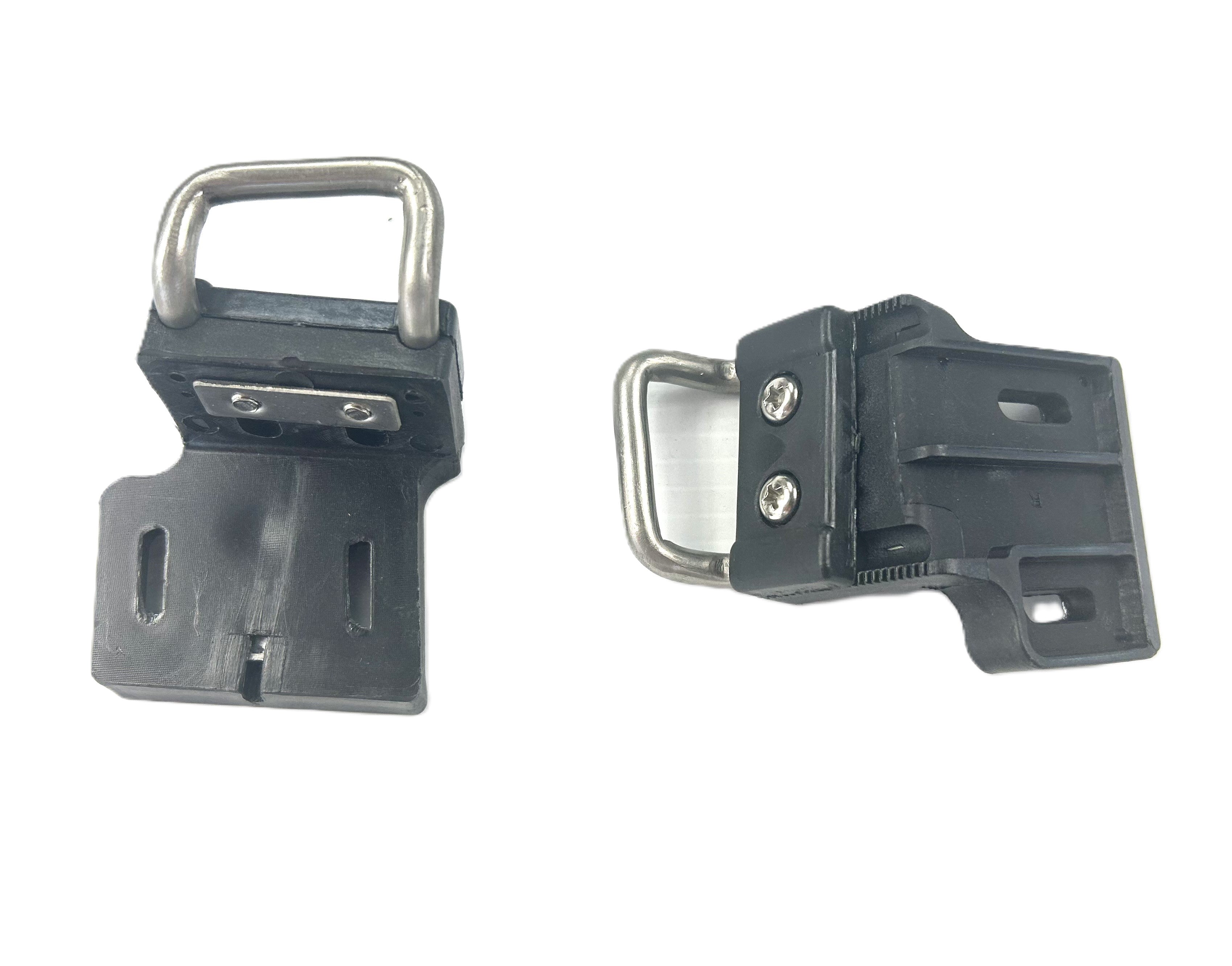 ALPHA CMX Canopy Rear Window Wing Lock Hook Plate Striker Locking Catche HardTop