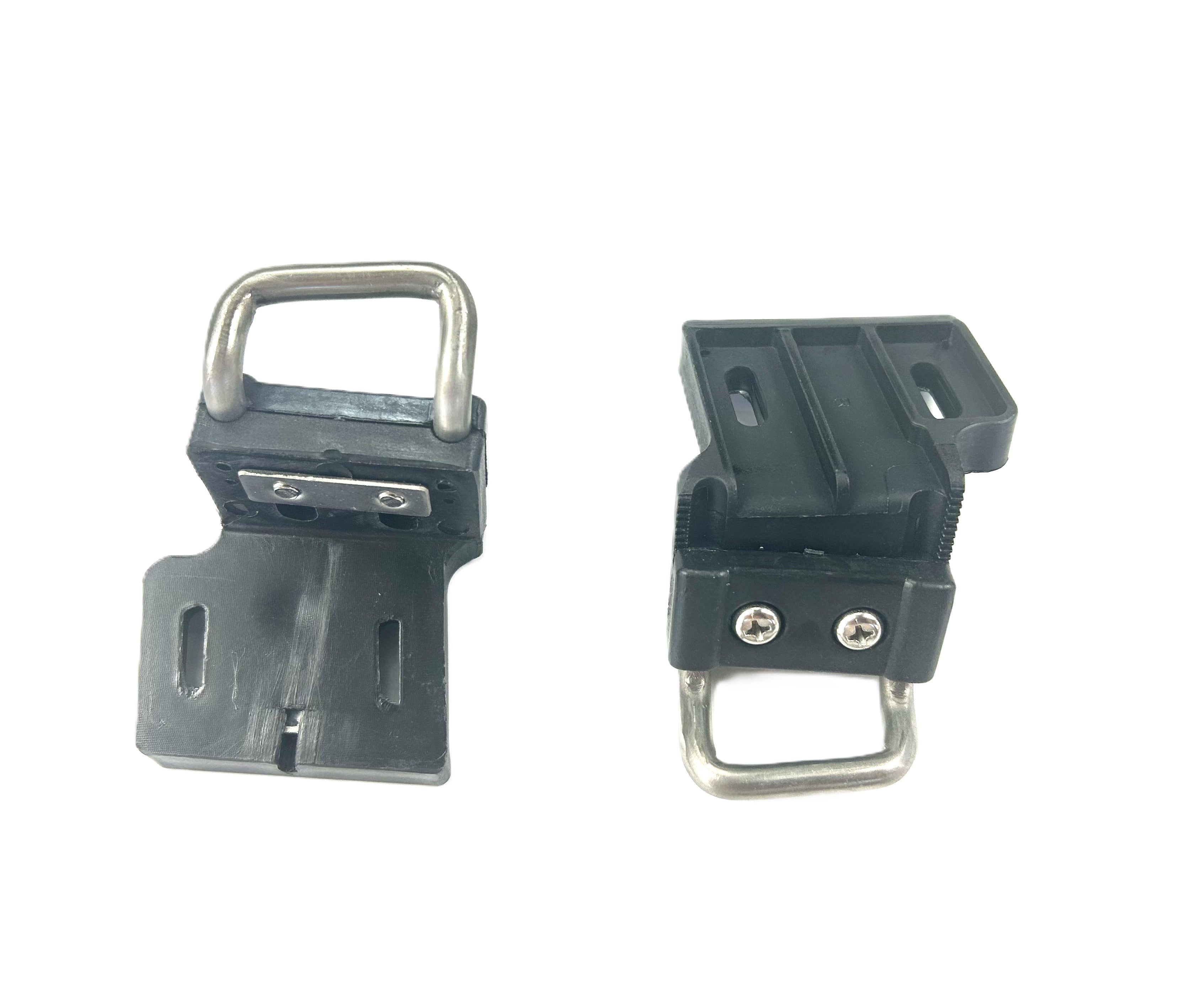 ALPHA CMX Canopy Rear Window Wing Lock Hook Plate Striker Locking Catche HardTop