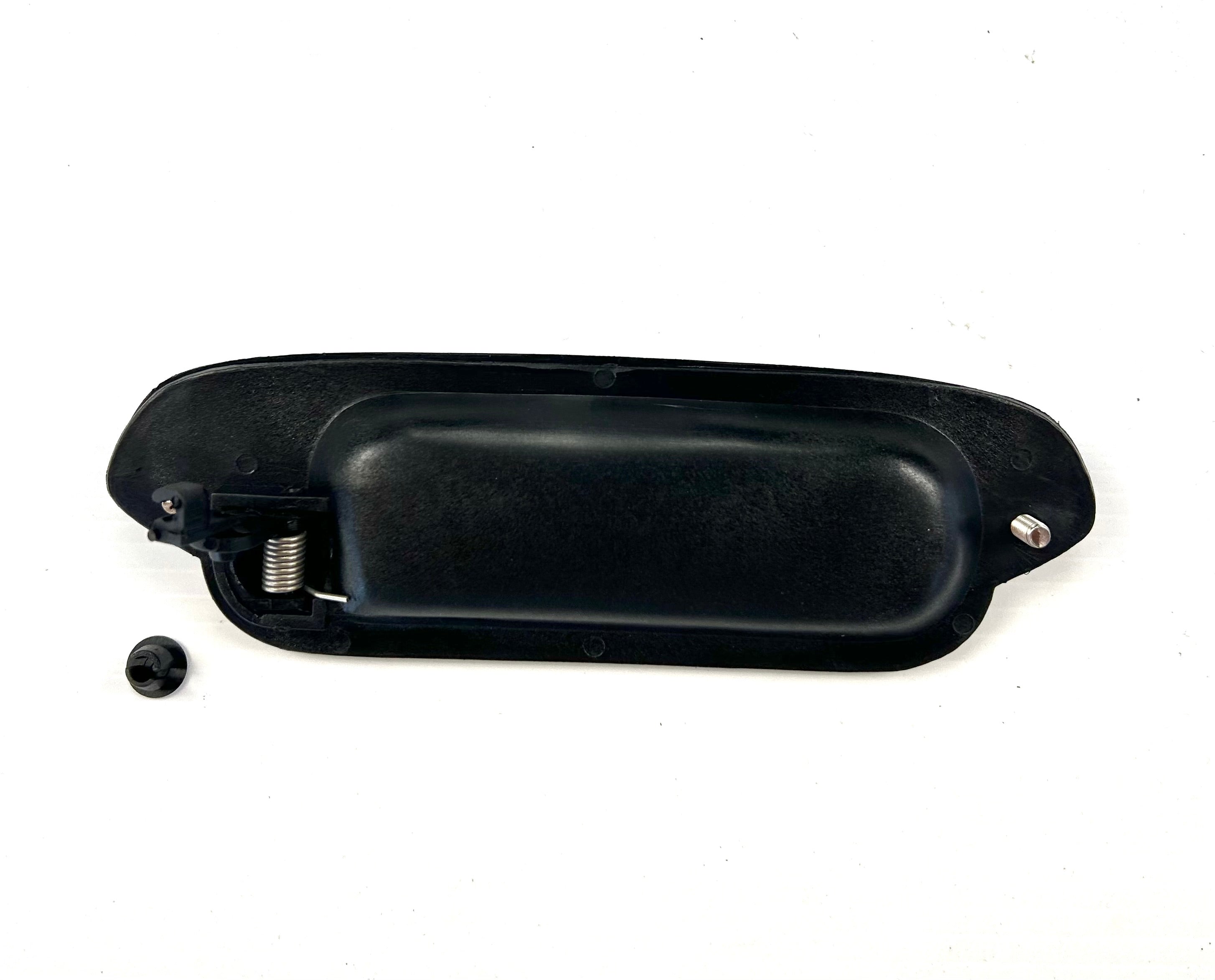 ALPHA GSX + CMX Canopy Rear Window Internal Plastic Door Handle Cover HardTop