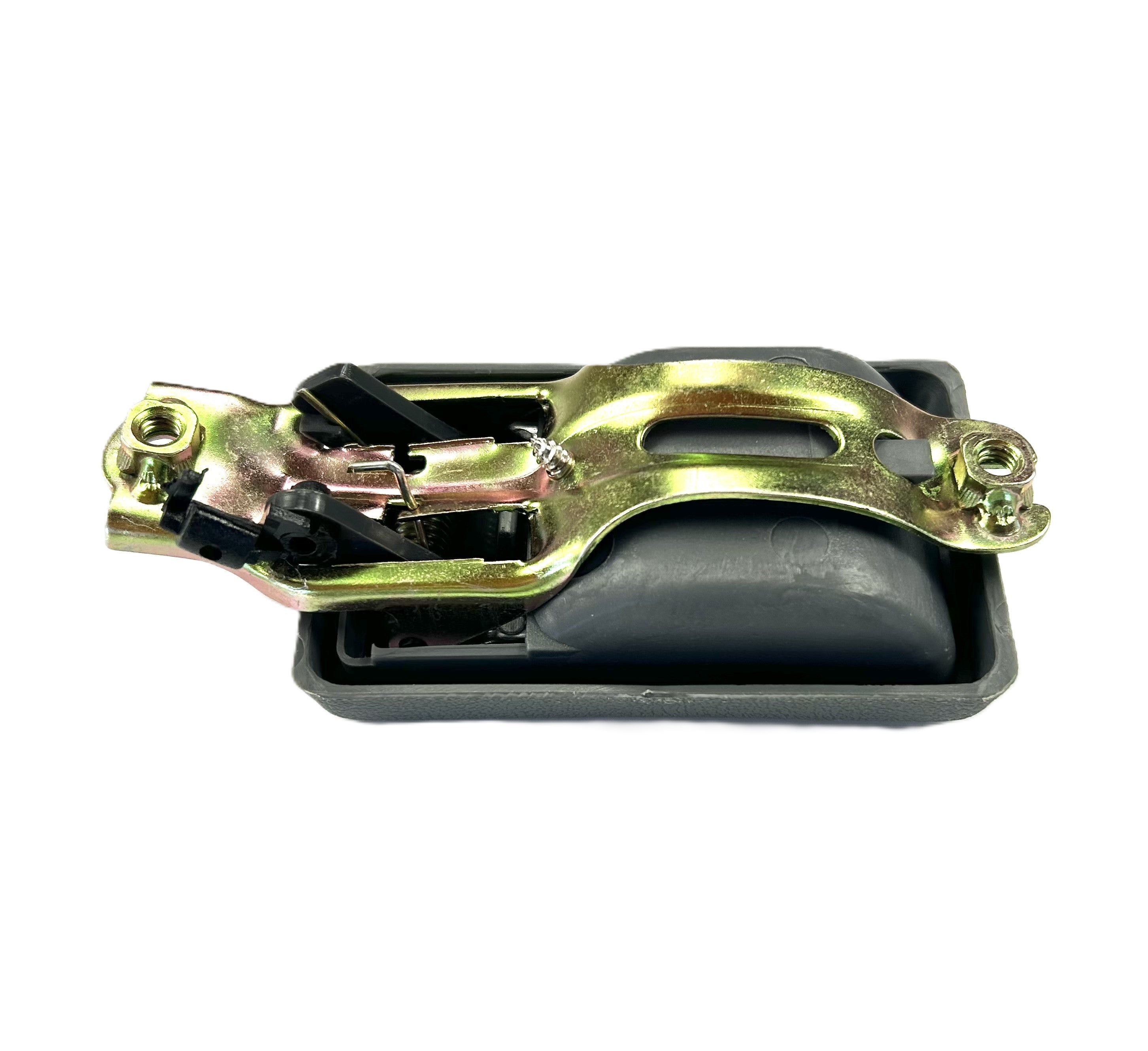 Sammitr SMM V2 Canopy Inside Lock Release Handle to Open Rear Window Hardtop