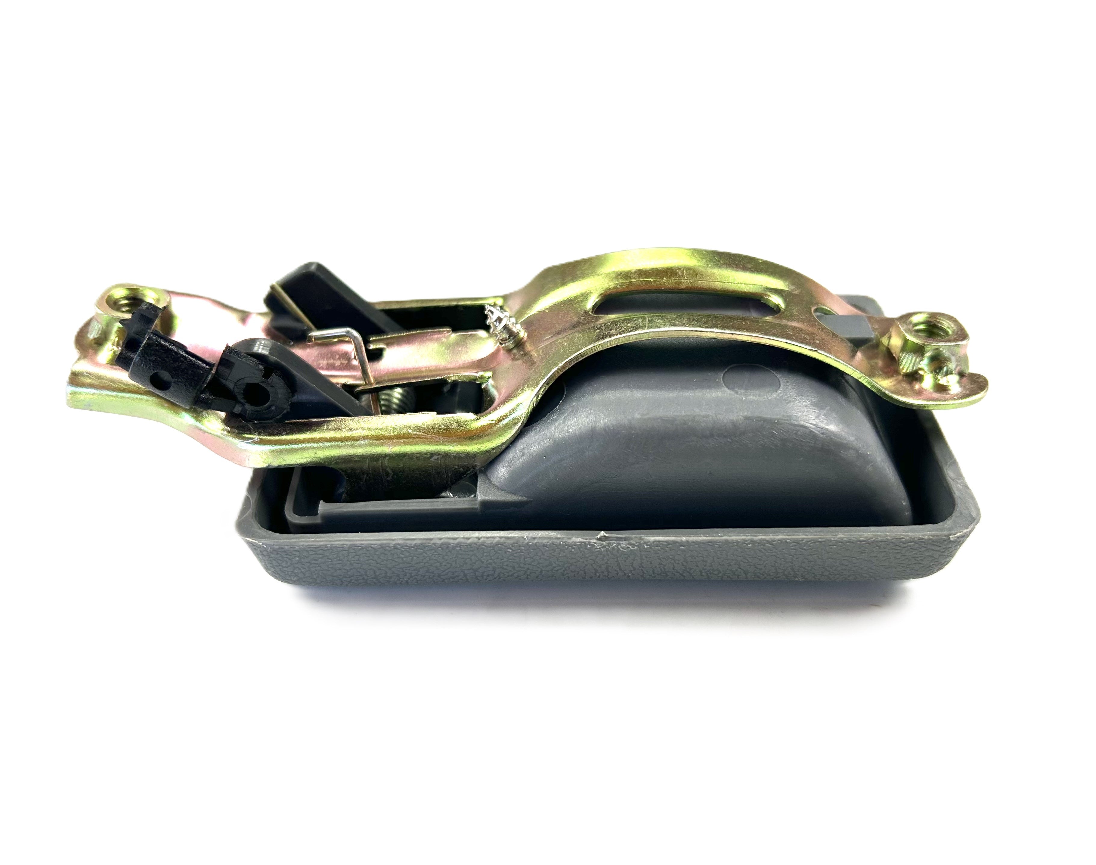 Sammitr SMM V2 Canopy Inside Lock Release Handle to Open Rear Window Hardtop