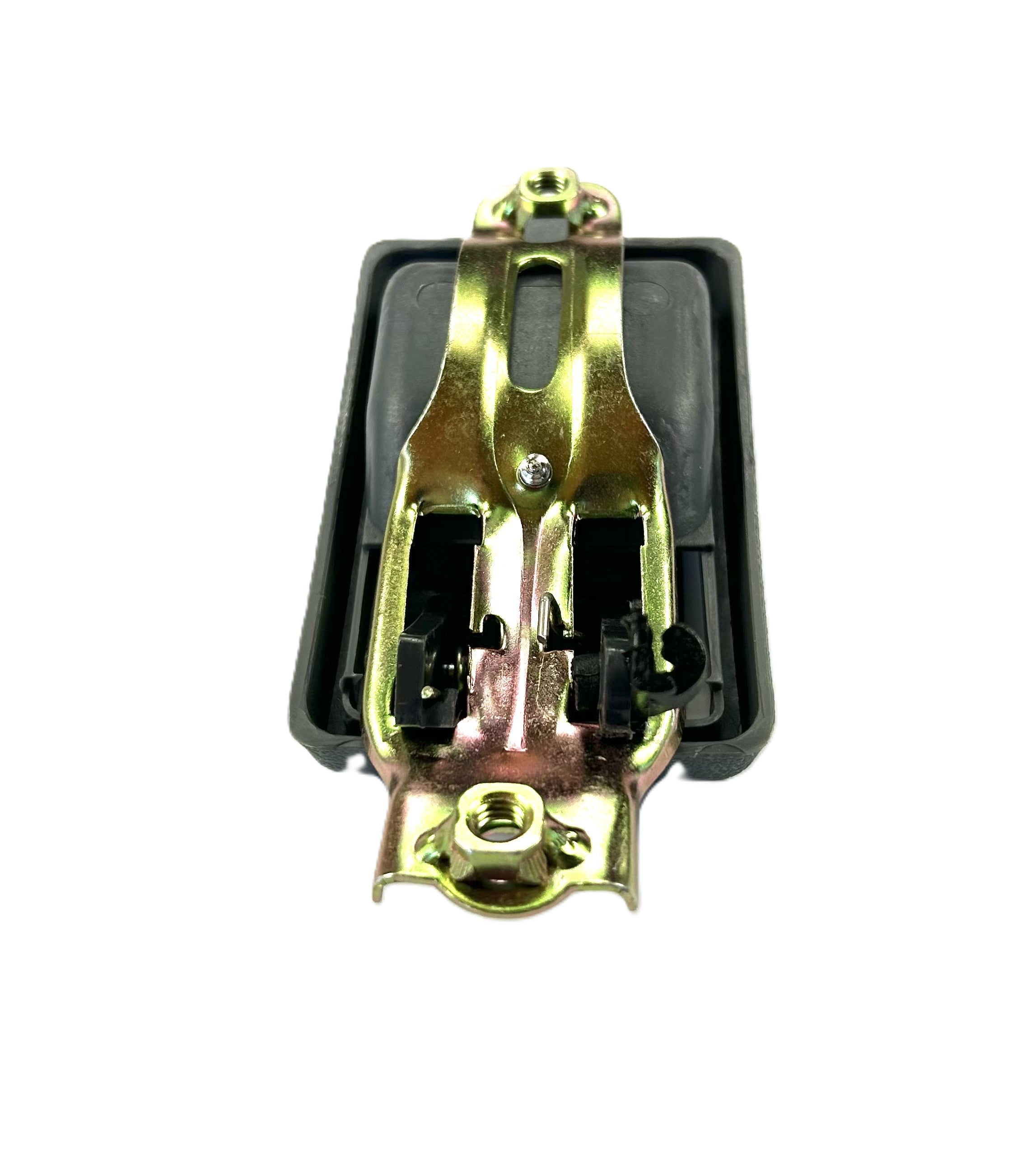 Sammitr SMM V2 Canopy Inside Lock Release Handle to Open Rear Window Hardtop