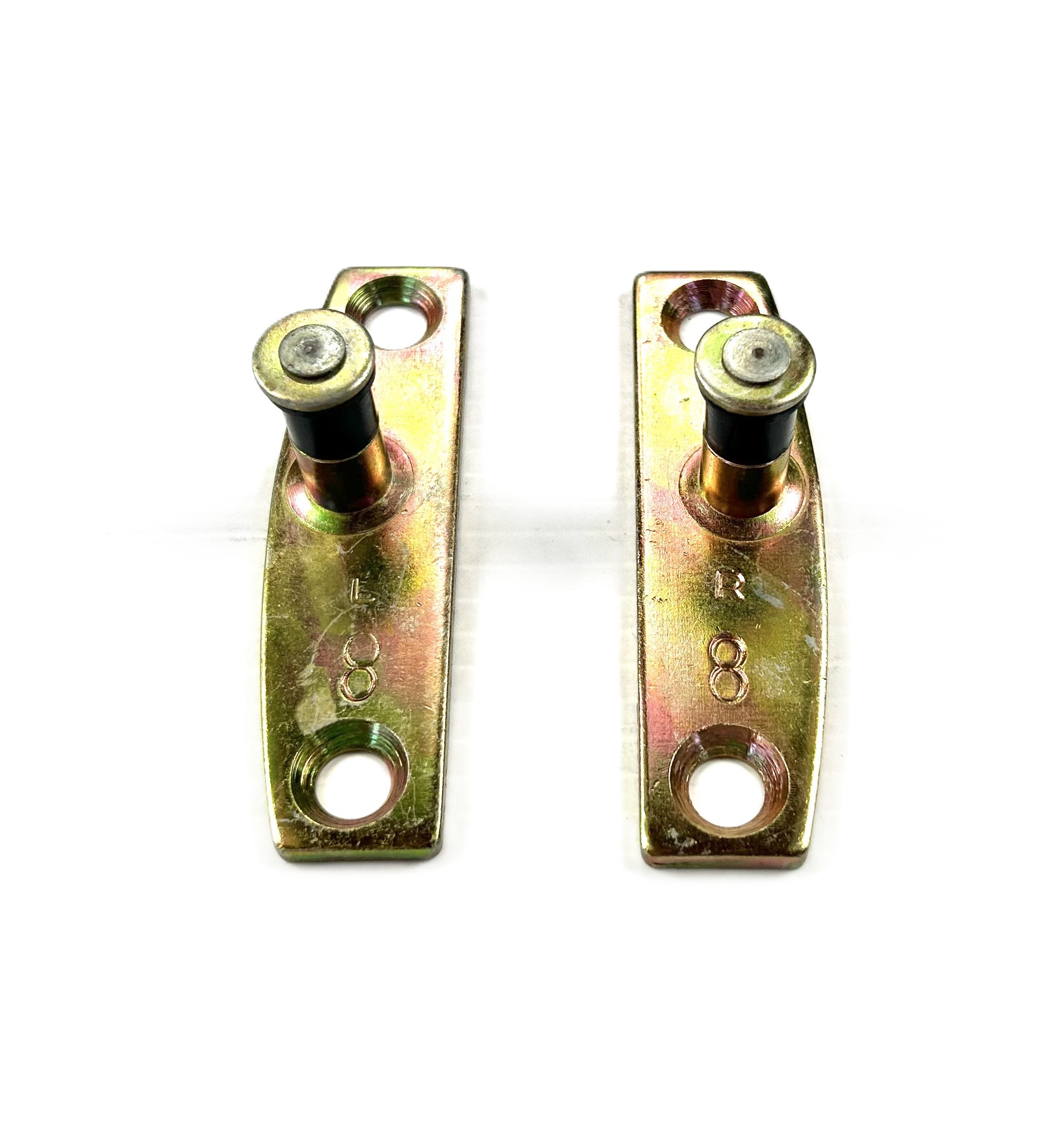 Sammitr SMM V2 Plus Canopy Rear Window Lock Strikers Number #8 HardTop