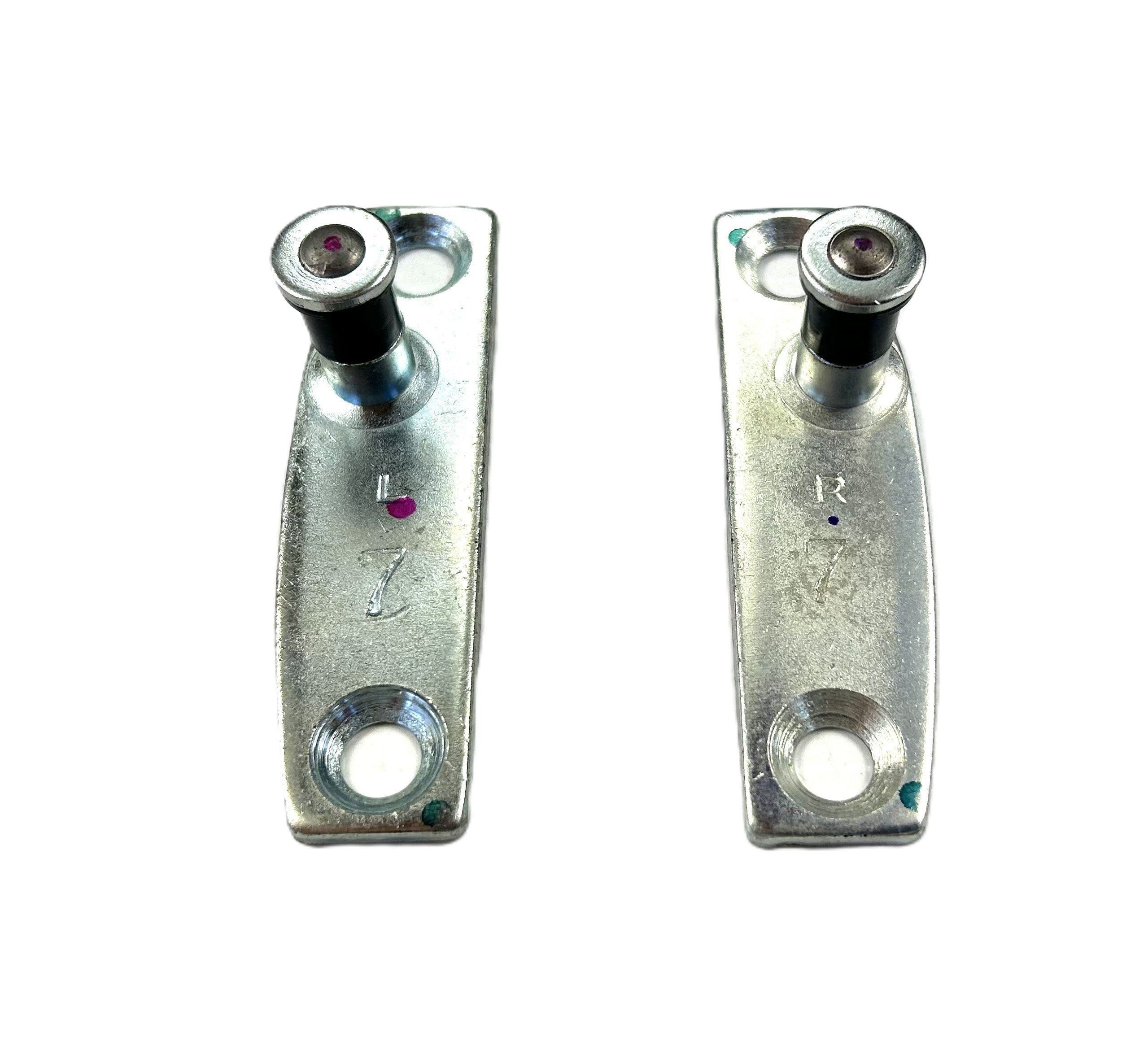 Sammitr SMM V2 Plus Canopy Rear Window Lock Strikers Number #7 HardTop