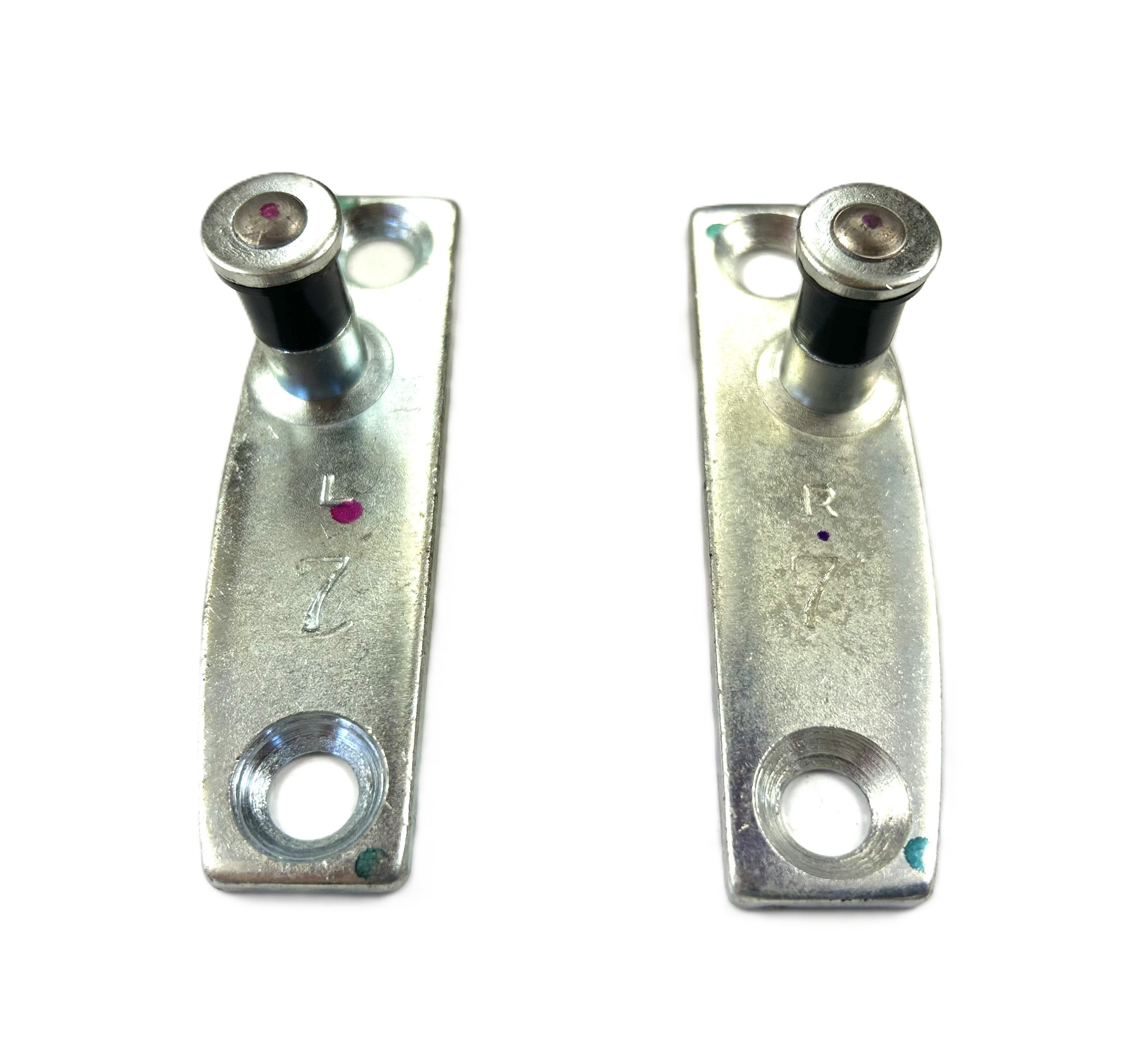 Sammitr SMM V2 Plus Canopy Rear Window Lock Strikers Number #7 HardTop