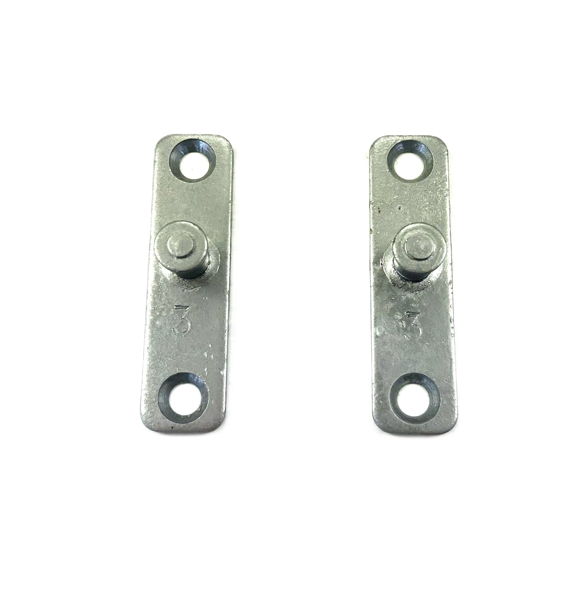 Sammitr SMM V2 Plus Canopy Rear Window Lock Strikers Number #3 HardTop