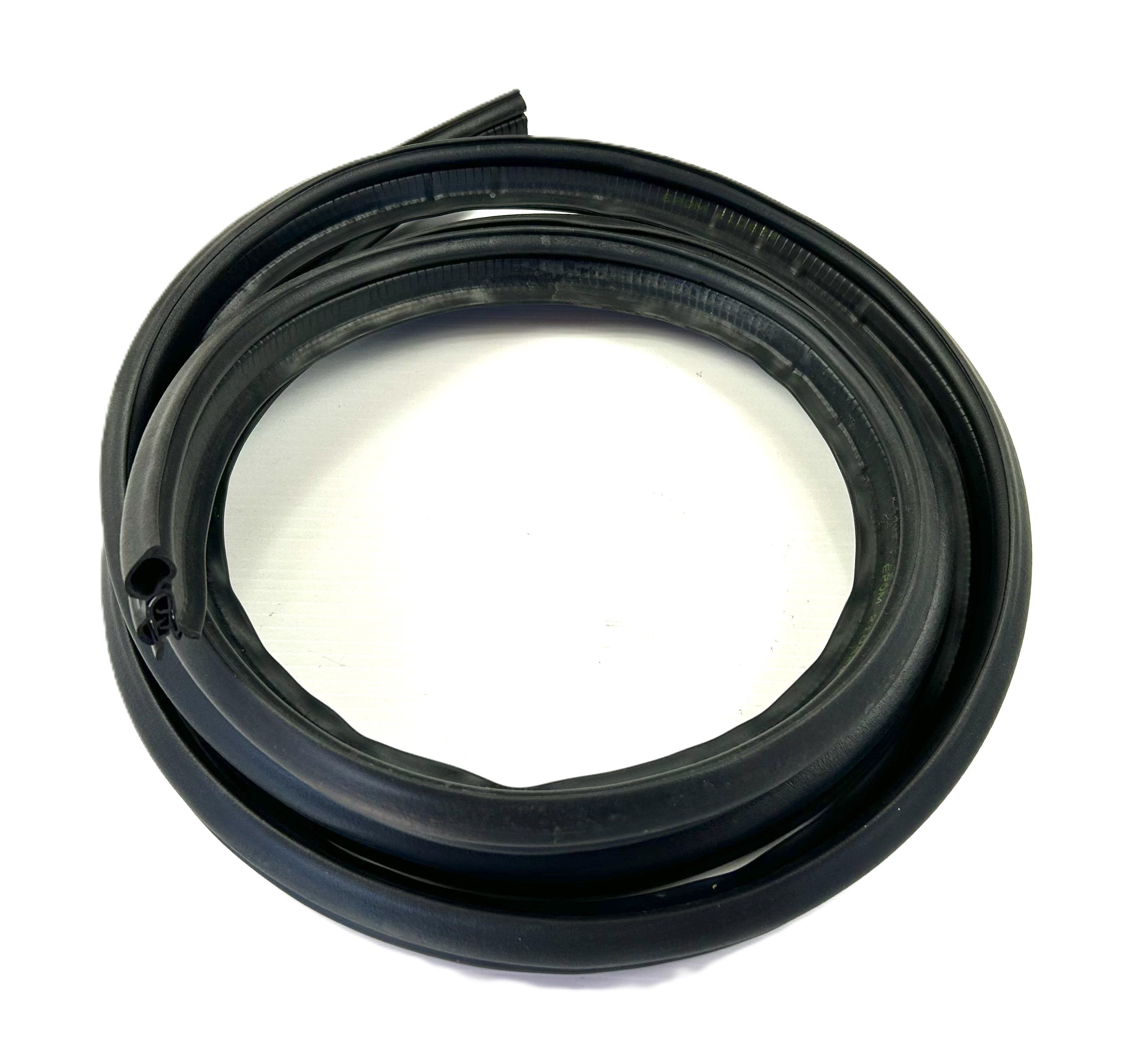 Sammitr SMM V2 Plus Canopy Pinchweld Rubber Seal for Rear Window