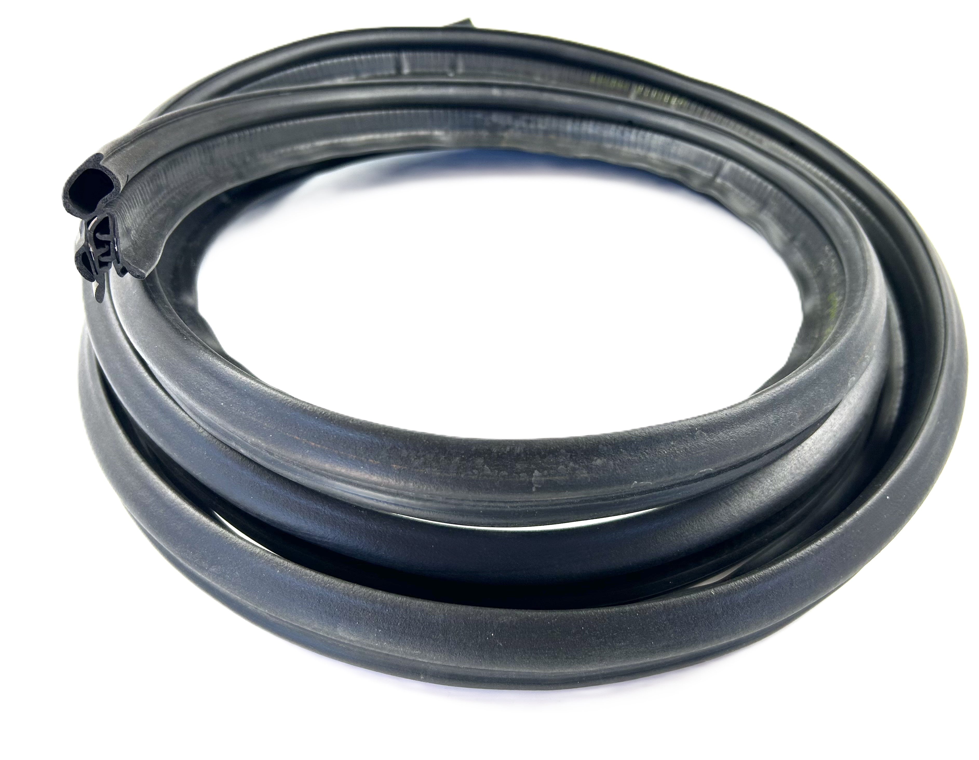 Sammitr SMM V2 Plus Canopy Pinchweld Rubber Seal for Rear Window
