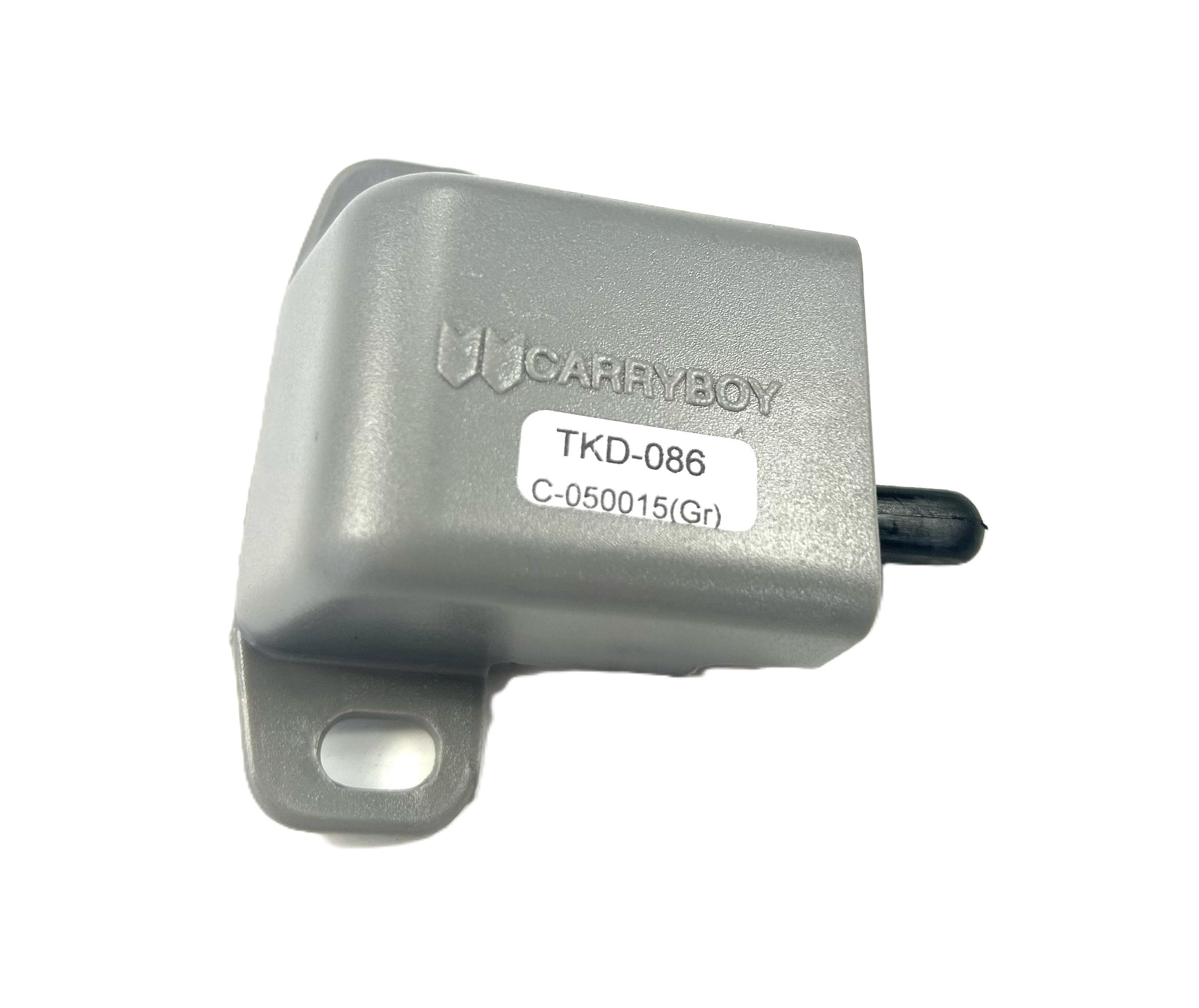 Carryboy Canopy Light Switch Turns Interior Roof Lamp On Off Push Door Ute