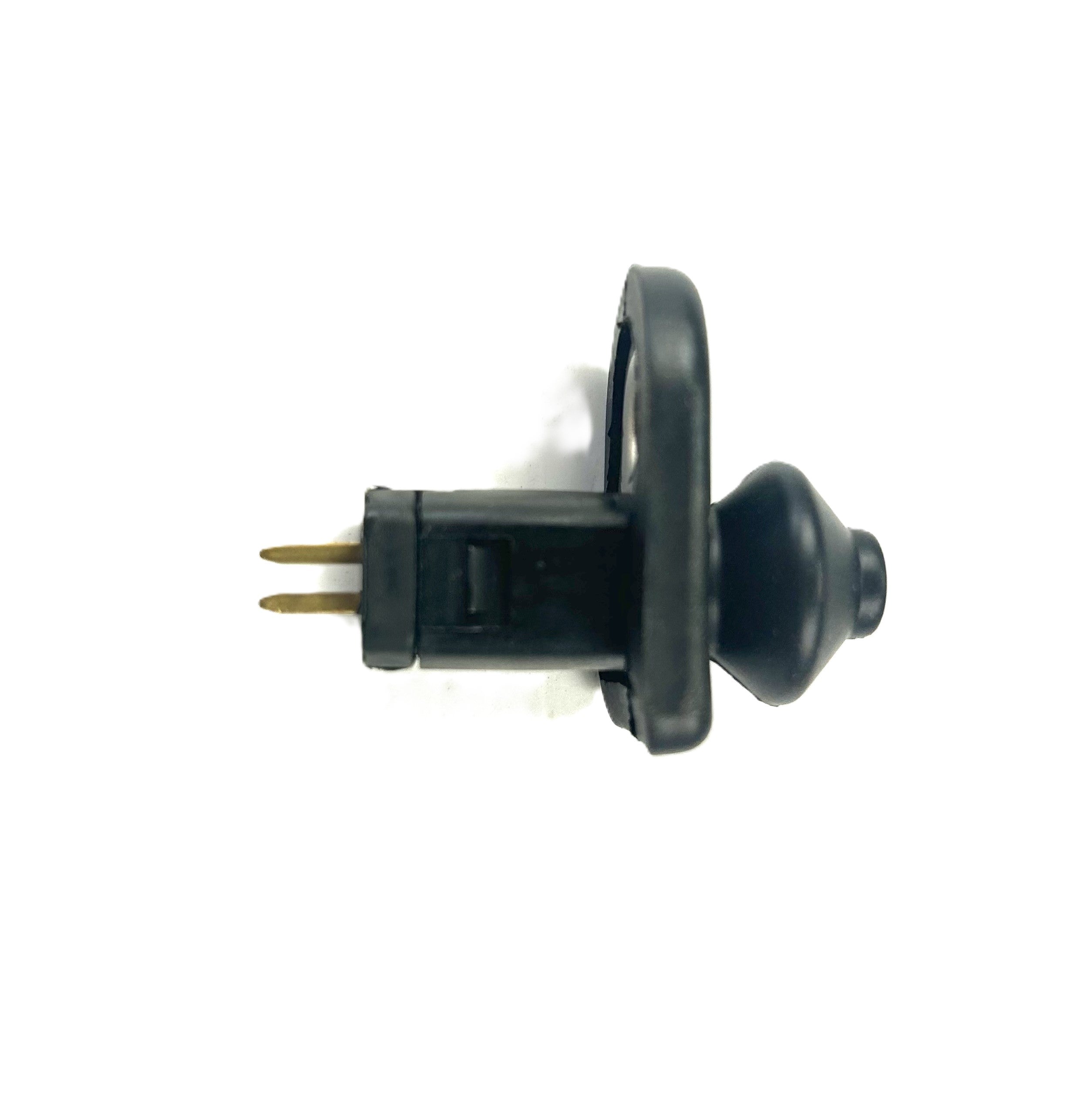 Aeroklas Light Switch for Canopy Turns Interior Roof Lamp On Off Push Door Alarm Sensor