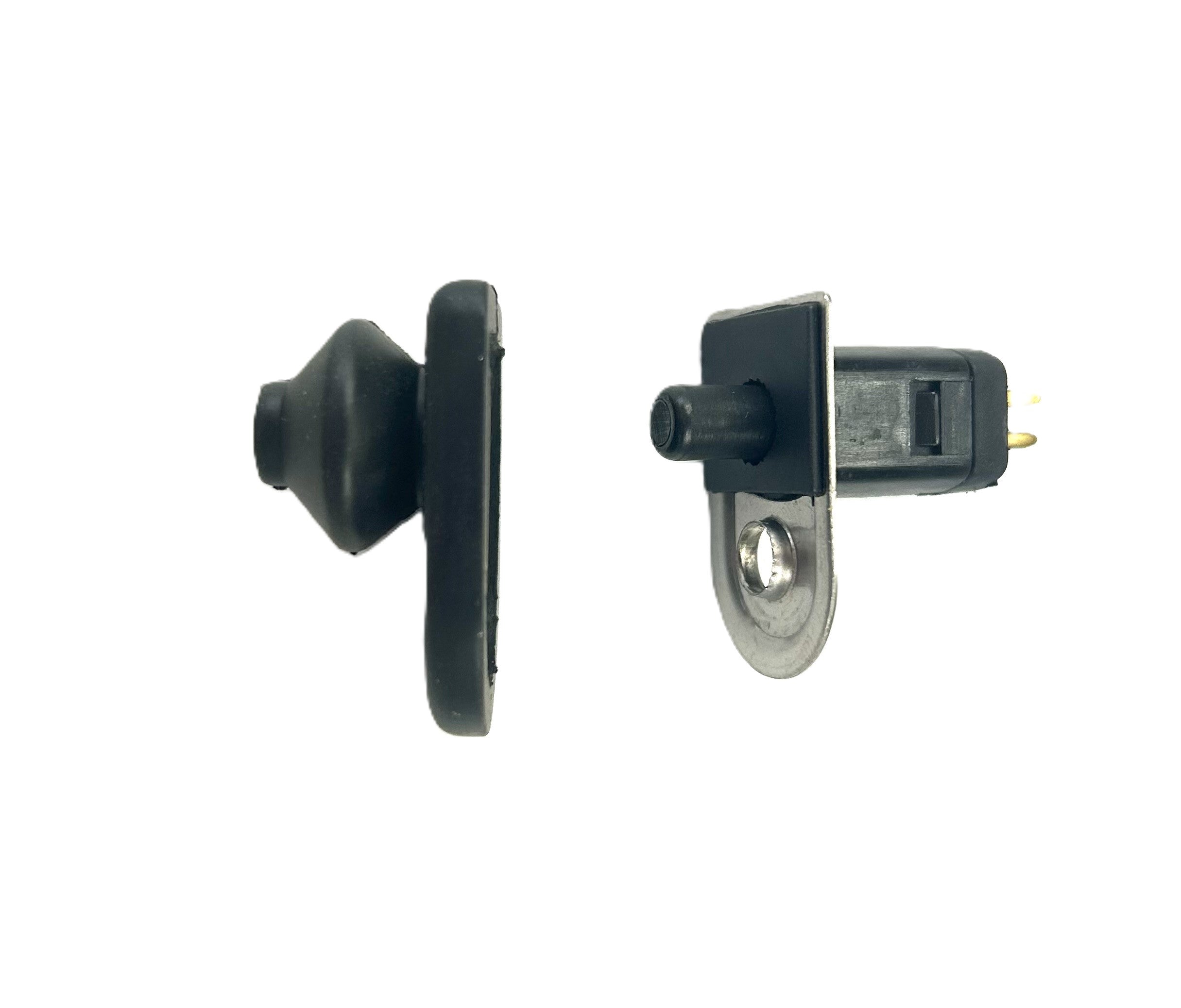 Aeroklas Light Switch for Canopy Turns Interior Roof Lamp On Off Push Door Alarm Sensor