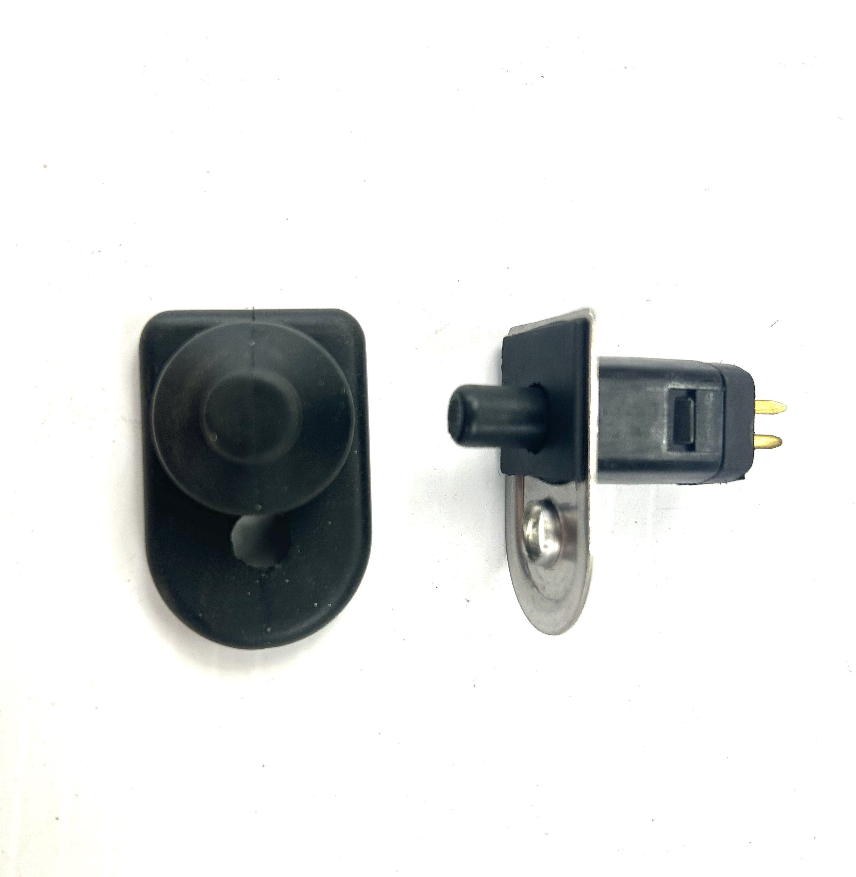 Aeroklas Light Switch for Canopy Turns Interior Roof Lamp On Off Push Door Alarm Sensor