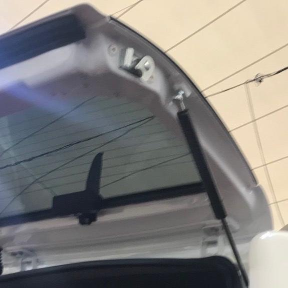 Sammitr SMM V2 Plus Canopy Rear Window Rotating Latch Lock Catches