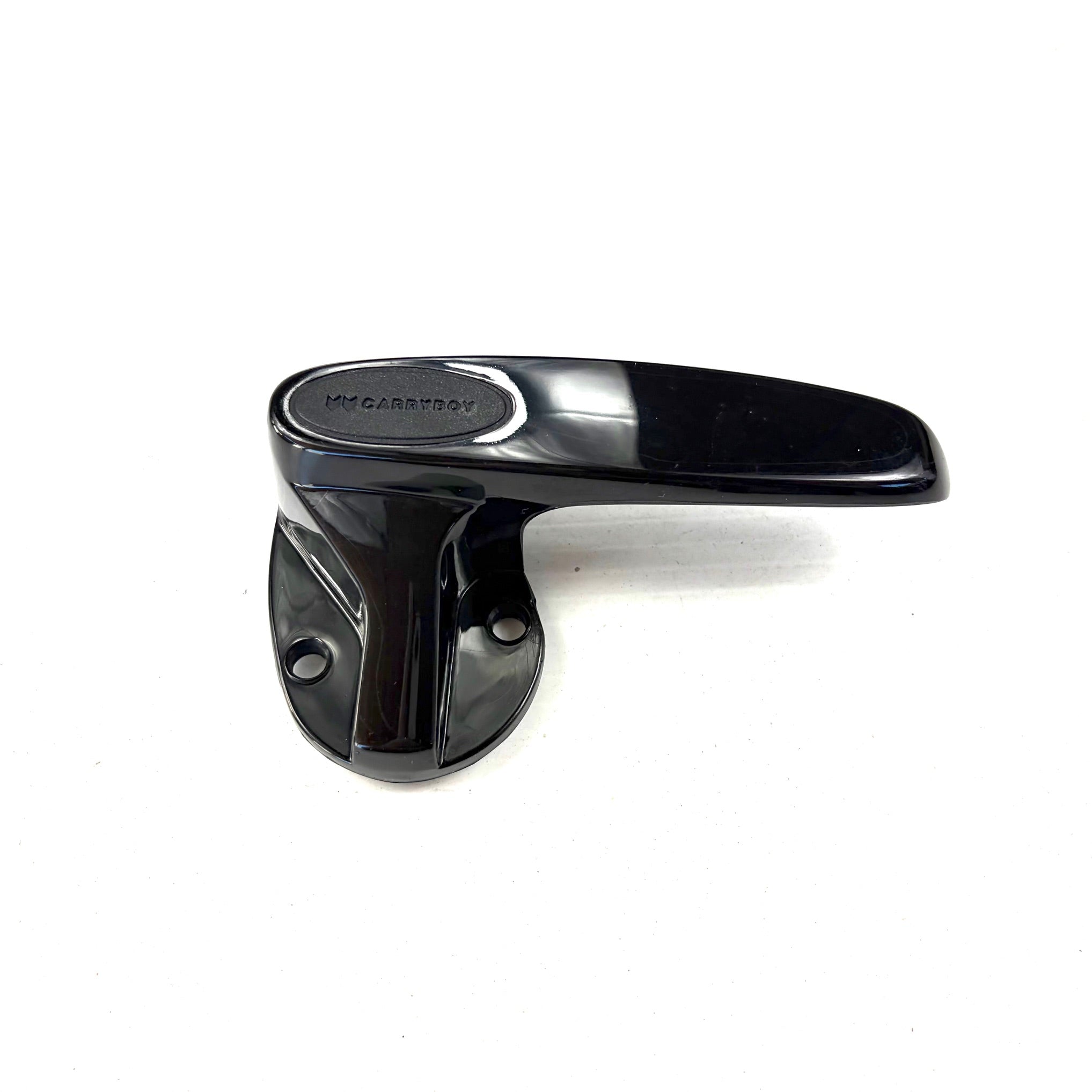 Carryboy Canopy Plastic Internal Handle Inside Locking fits Rear Glass Window