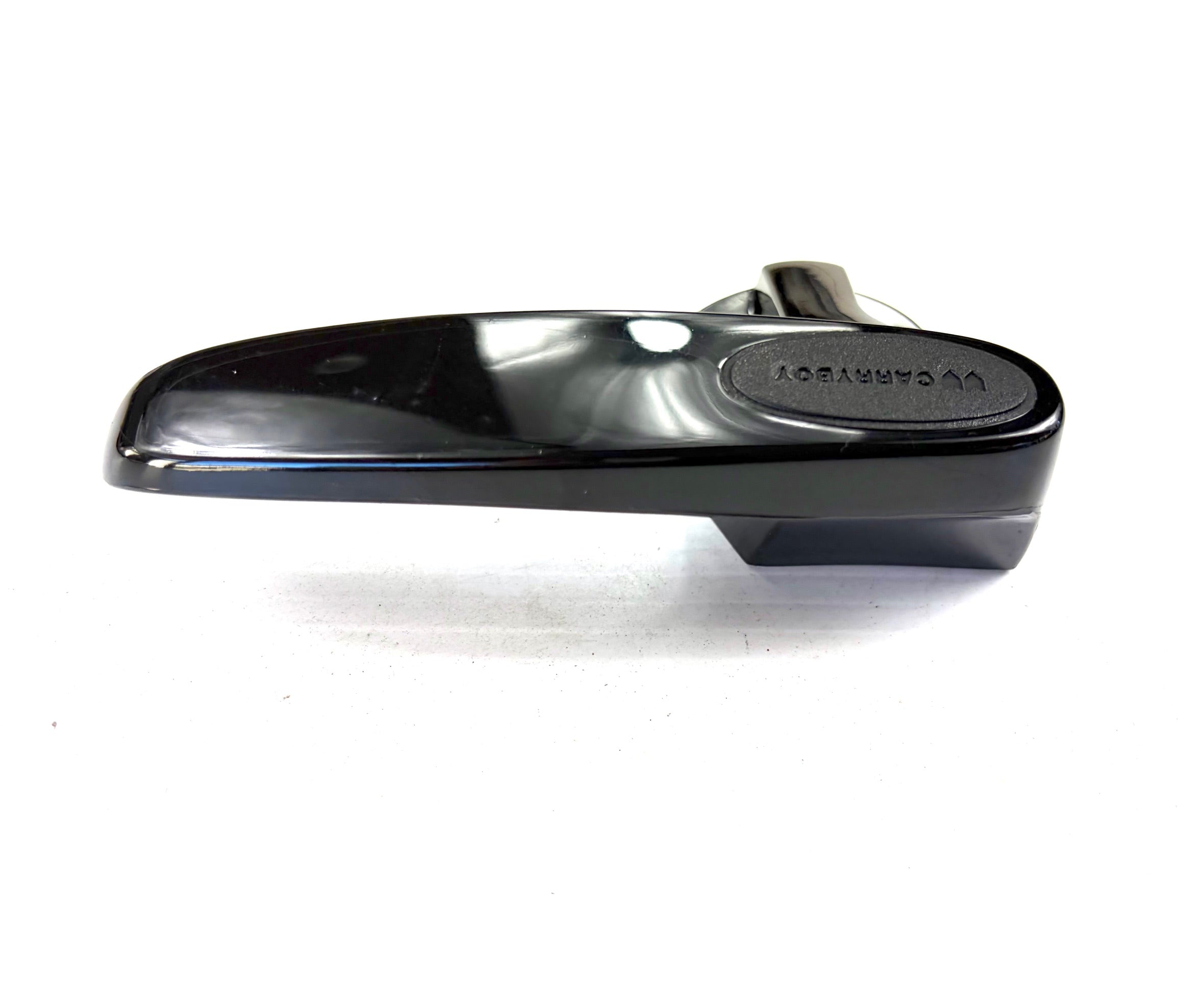 Carryboy Canopy Plastic Internal Handle Inside Locking fits Rear Glass Window