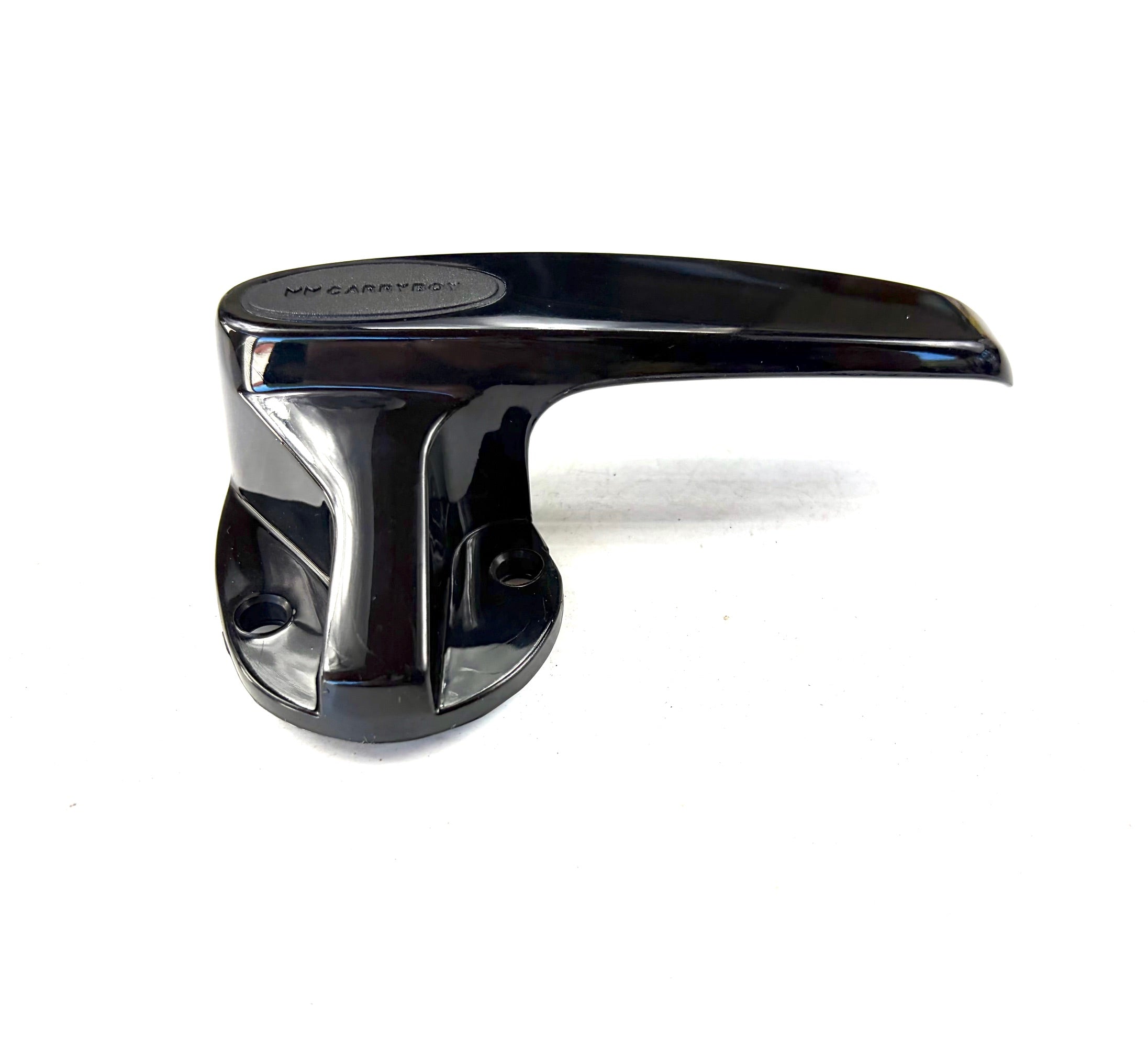 Carryboy Canopy Plastic Internal Handle Inside Locking fits Rear Glass Window