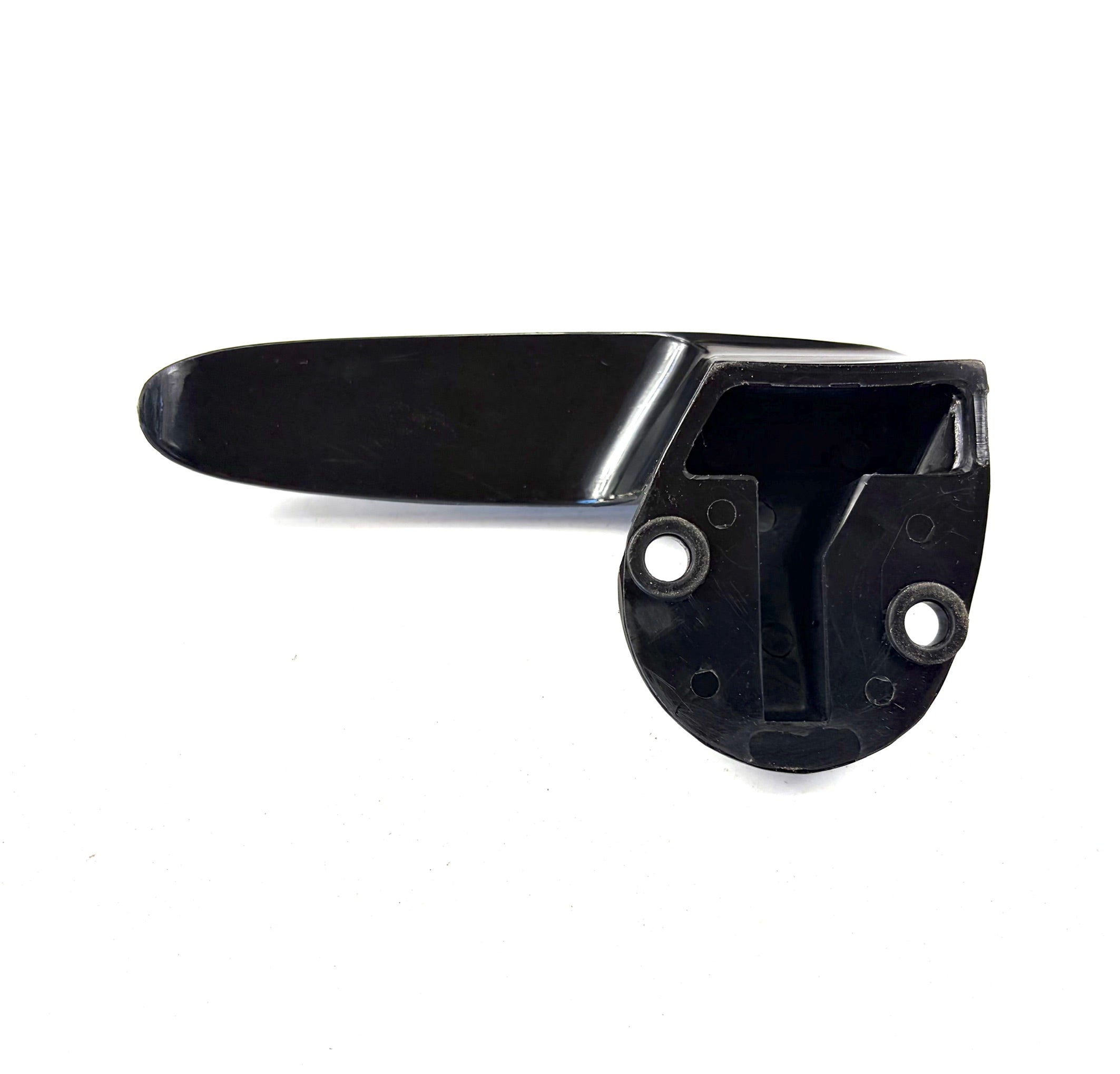 Carryboy Canopy Plastic Internal Handle Inside Locking fits Rear Glass Window