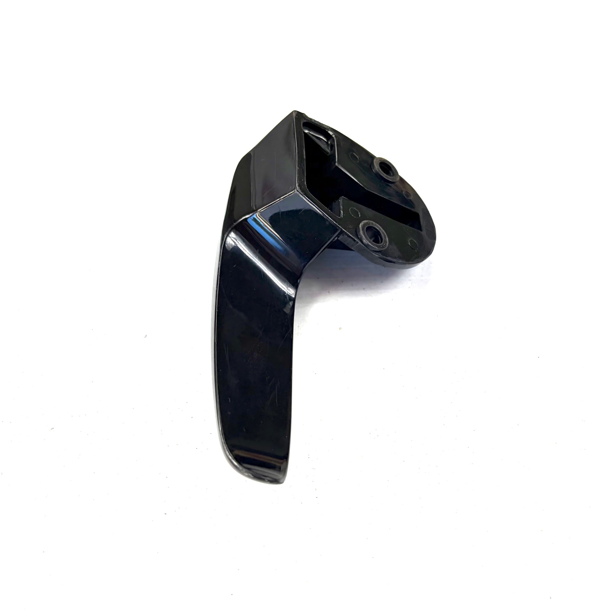 Carryboy Canopy Plastic Internal Handle Inside Locking fits Rear Glass Window
