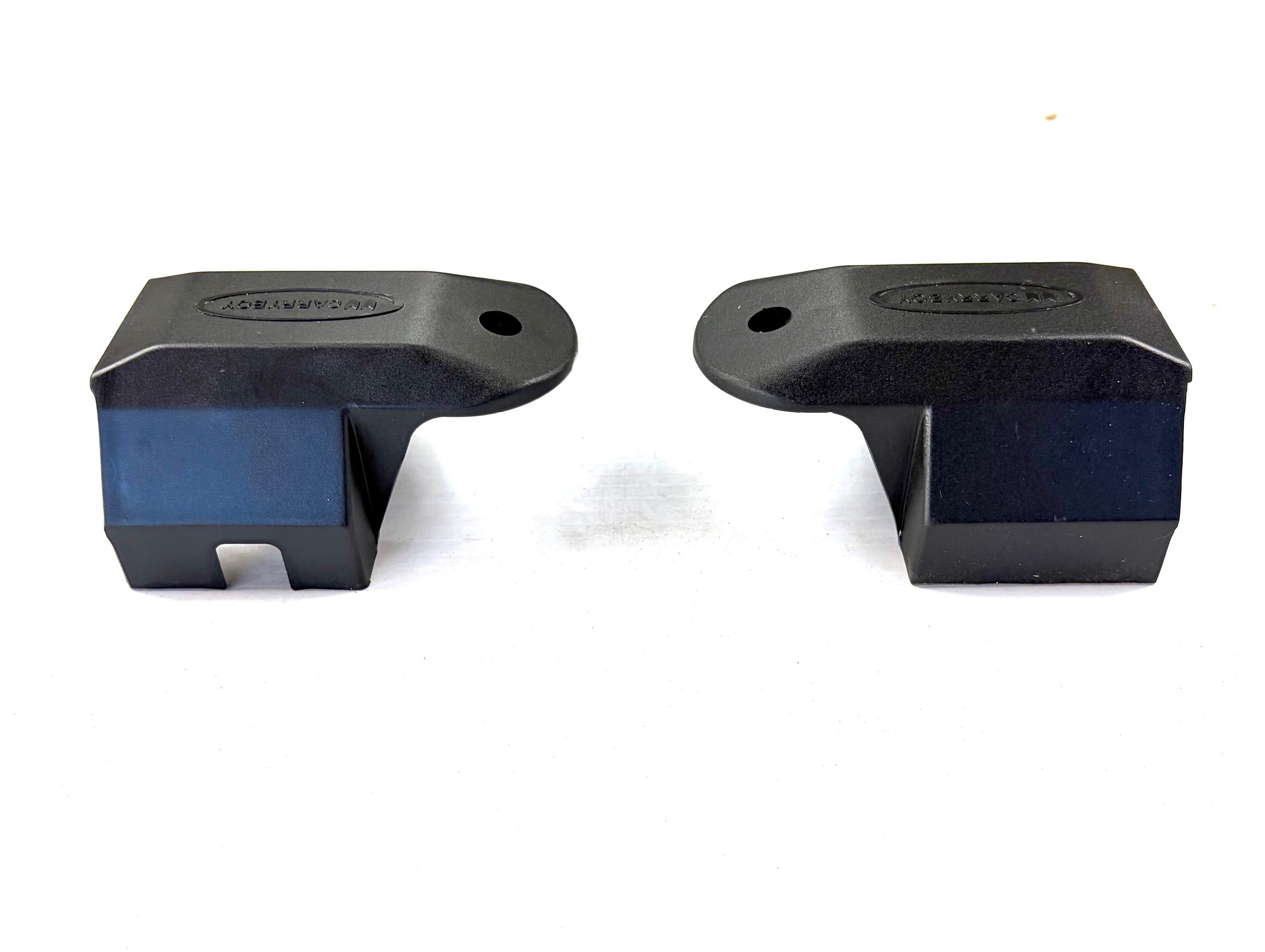Carryboy Canopy Plastic Internal Inside Side Lock Cover fits Rear Glass Window