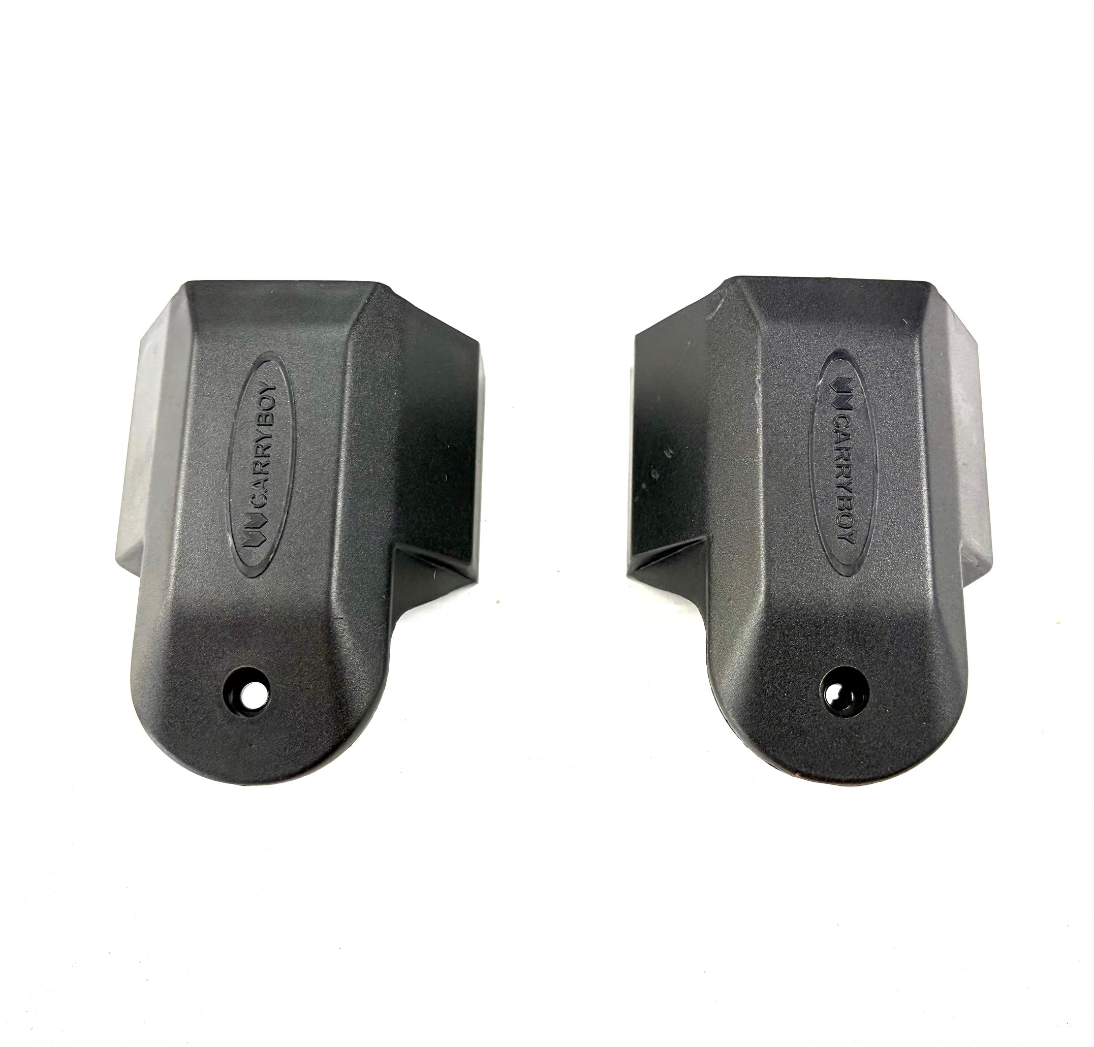 Carryboy Canopy Plastic Internal Inside Side Lock Cover fits Rear Glass Window
