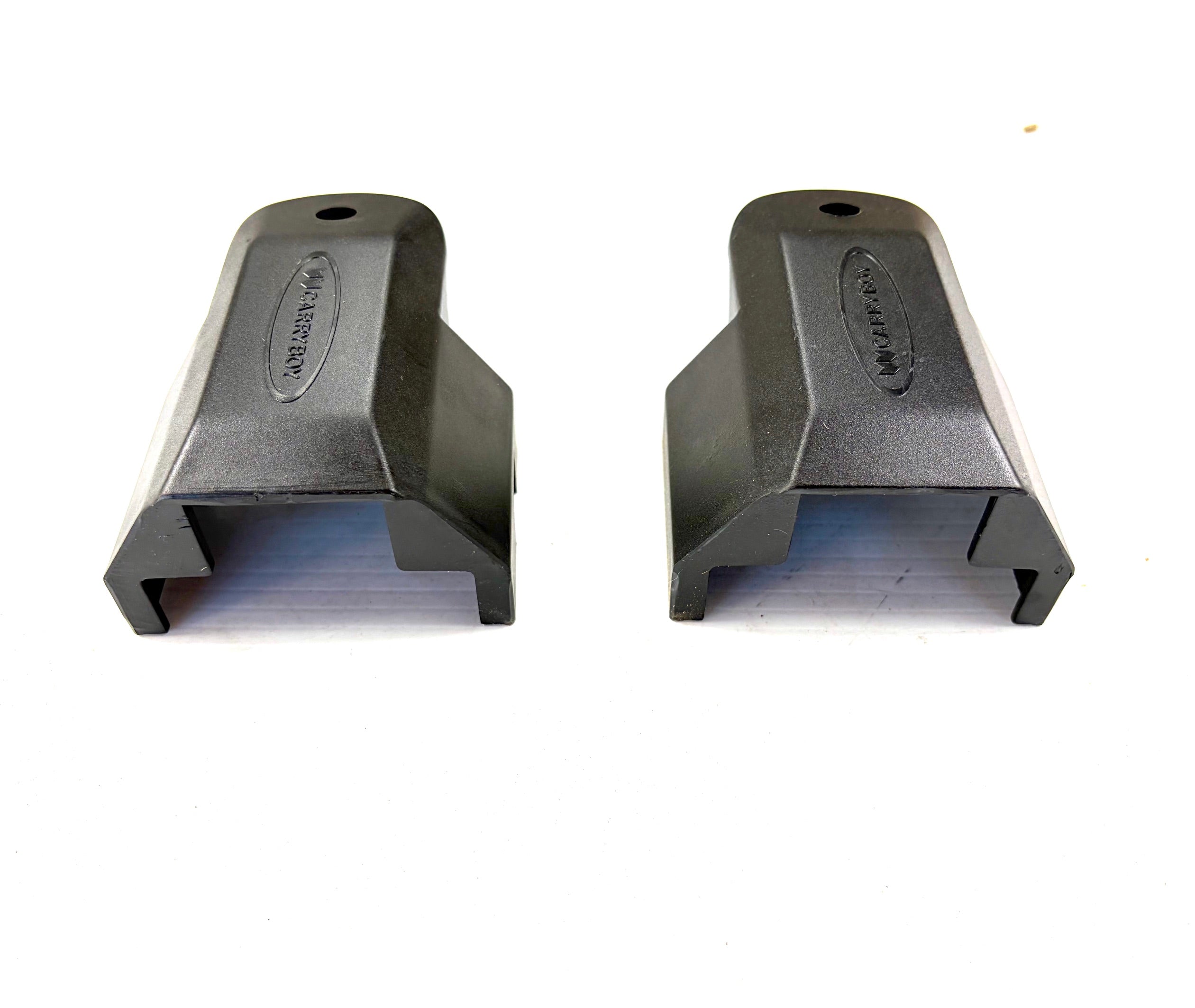 Carryboy Canopy Plastic Internal Inside Side Lock Cover fits Rear Glass Window