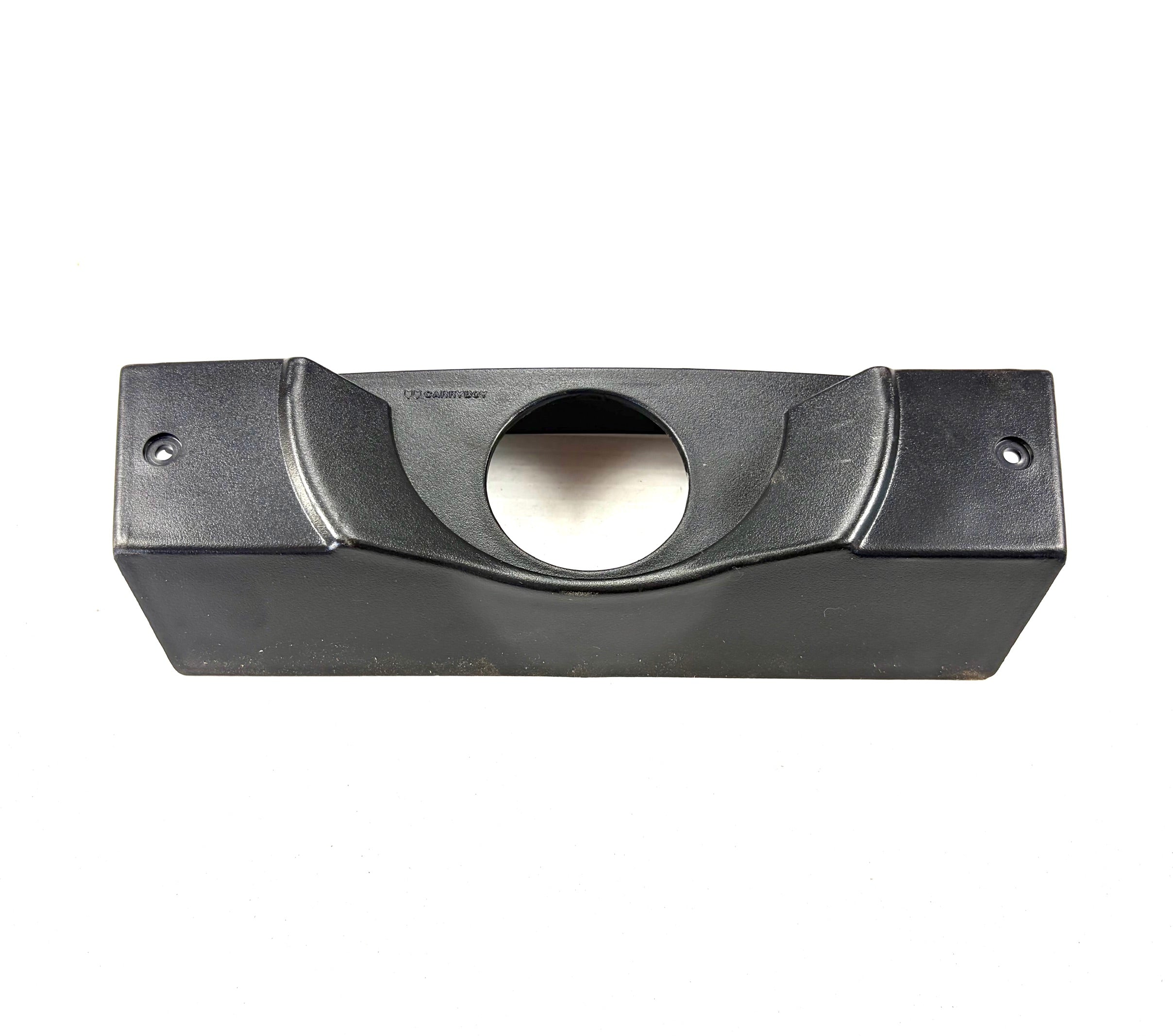 Carryboy Canopy Plastic Internal Middle Inside Lock Cover fits Rear Glass Window