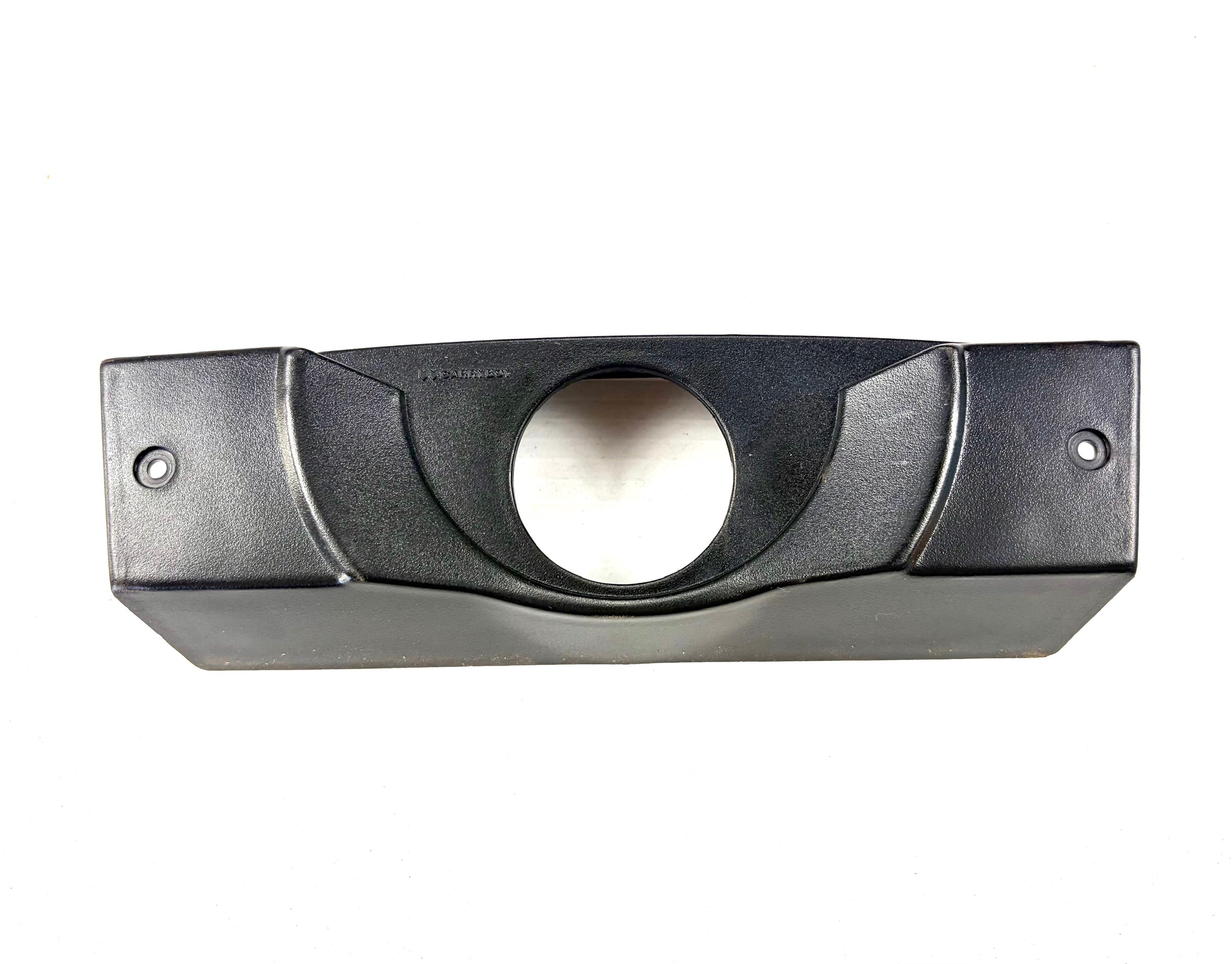 Carryboy Canopy Plastic Internal Middle Inside Lock Cover fits Rear Glass Window
