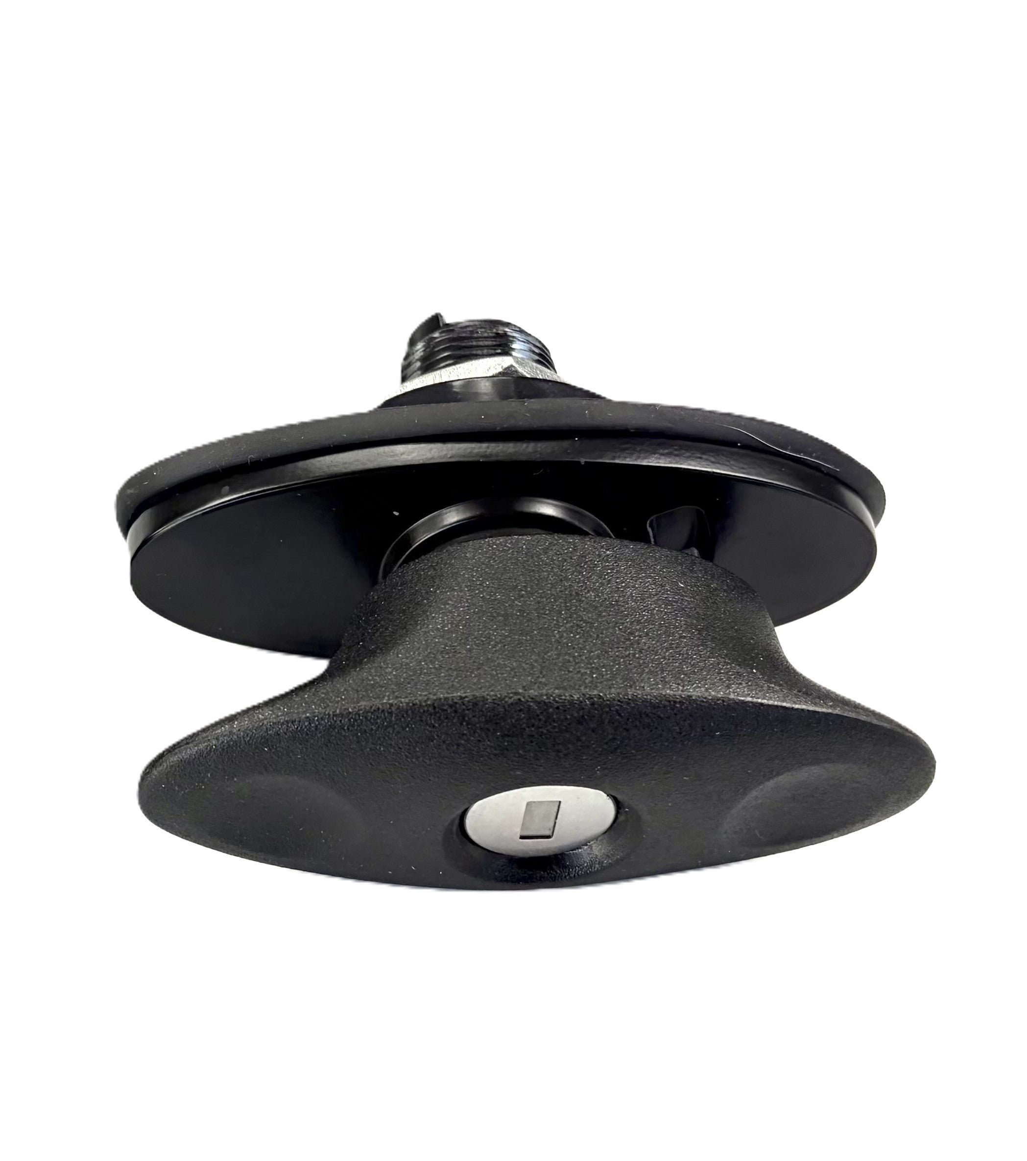 Carryboy Canopy 1 x Side Lift Up Window Lock Twist T-Handle Locking Handles Ute Lock