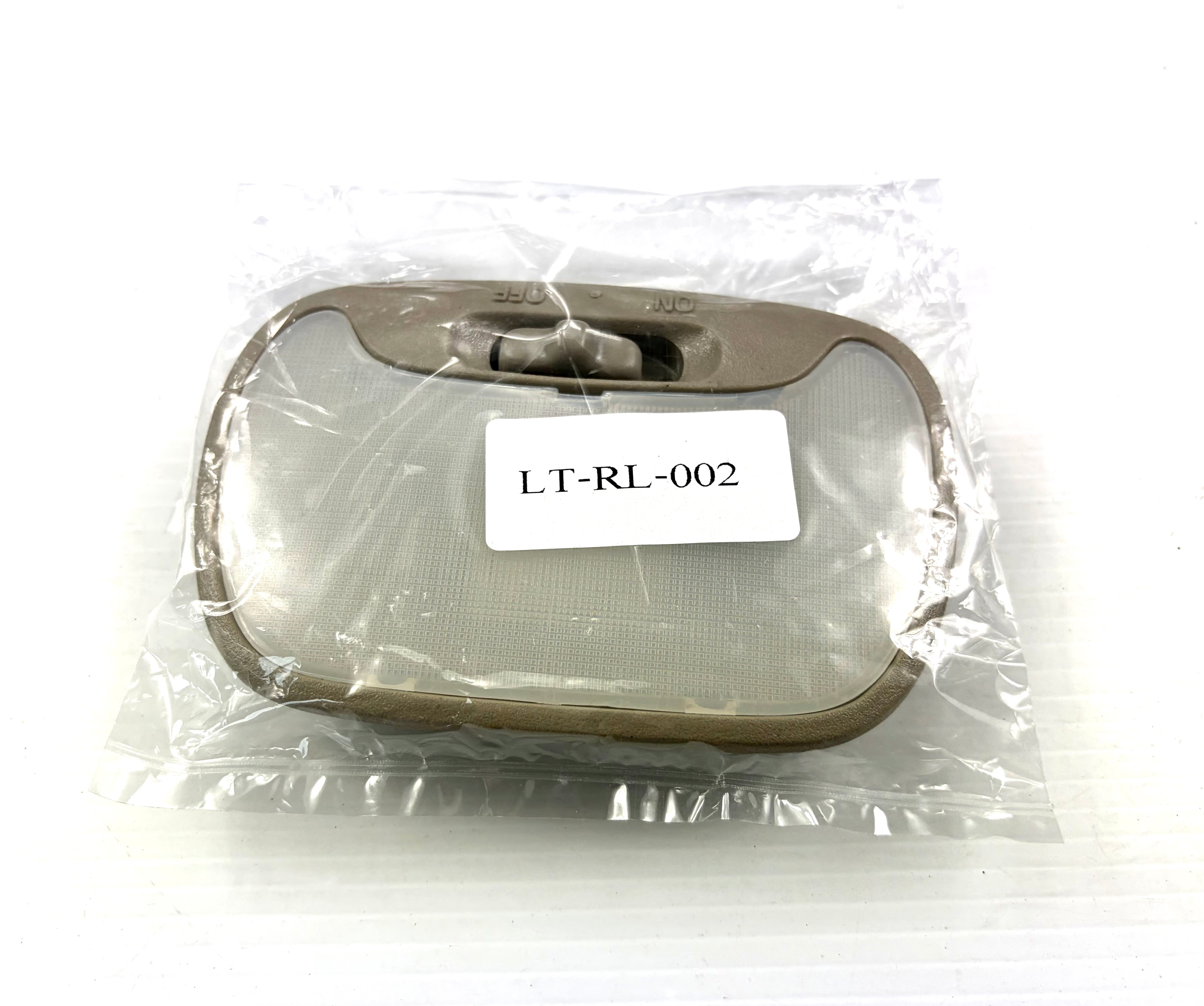 Alpha Canopy Hardtop 12v Interior Lamp Light fits GSE GSX CME CMX GSS