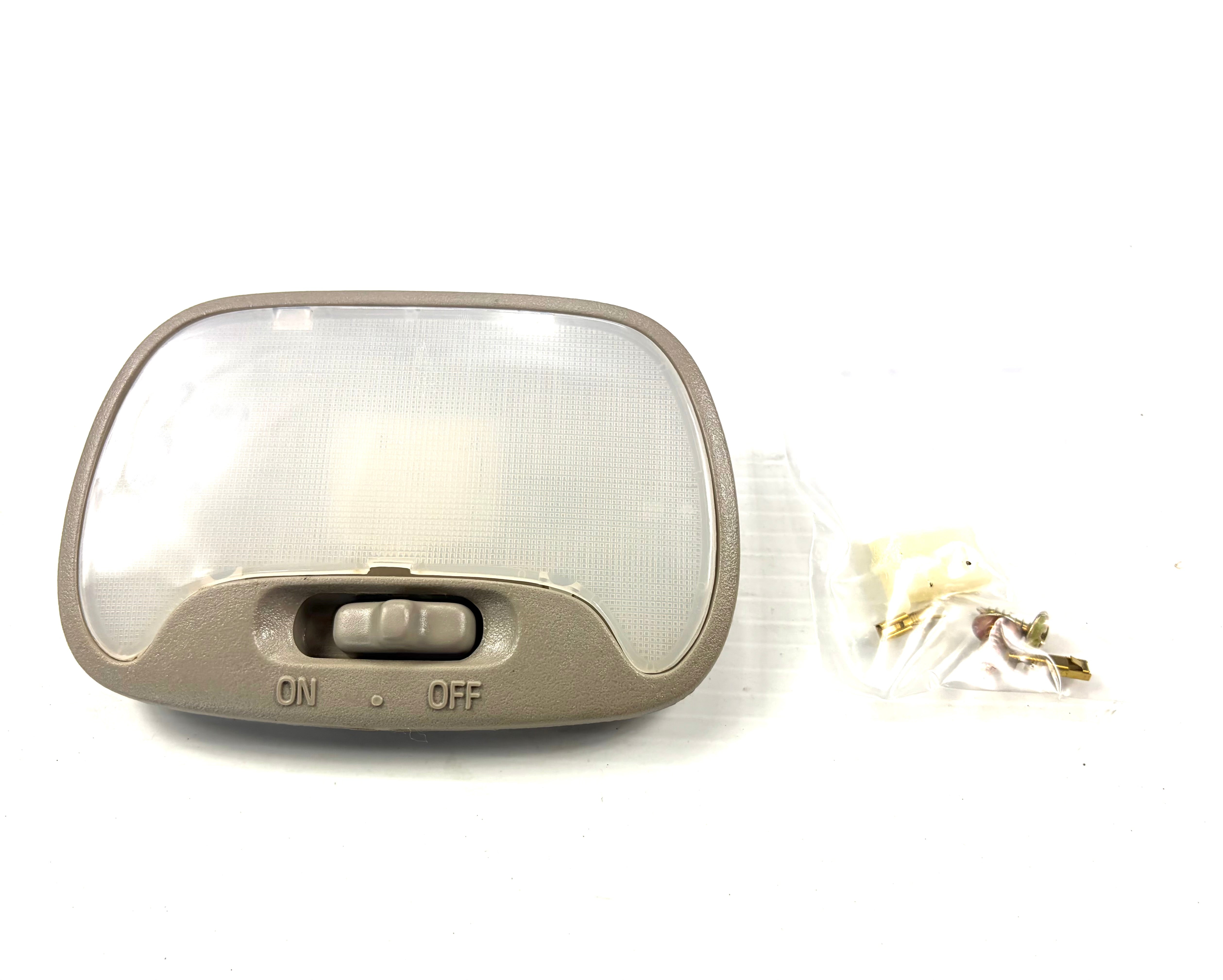 Alpha Canopy Hardtop 12v Interior Lamp Light fits GSE GSX CME CMX GSS