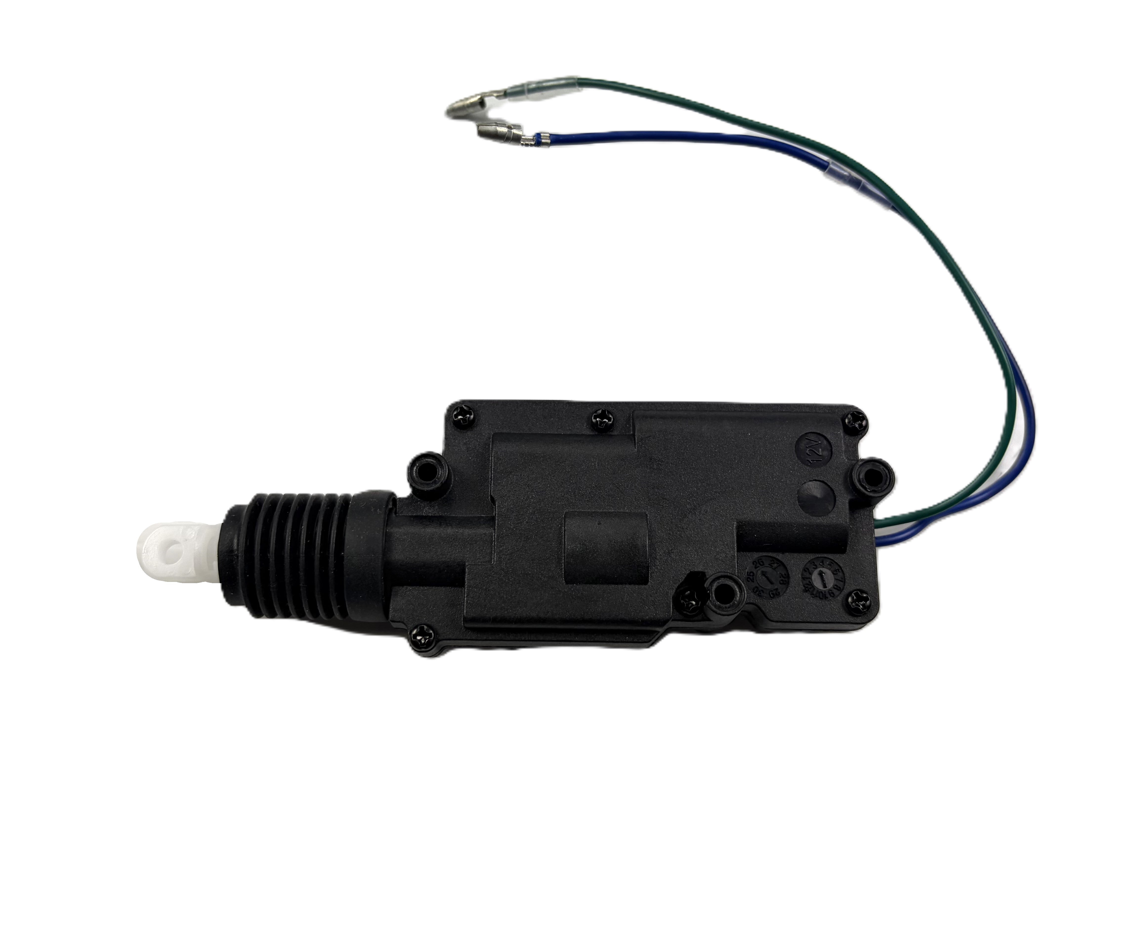 Carryboy Replacement Actuator fits Central Locking Canopy Handles Hardtop