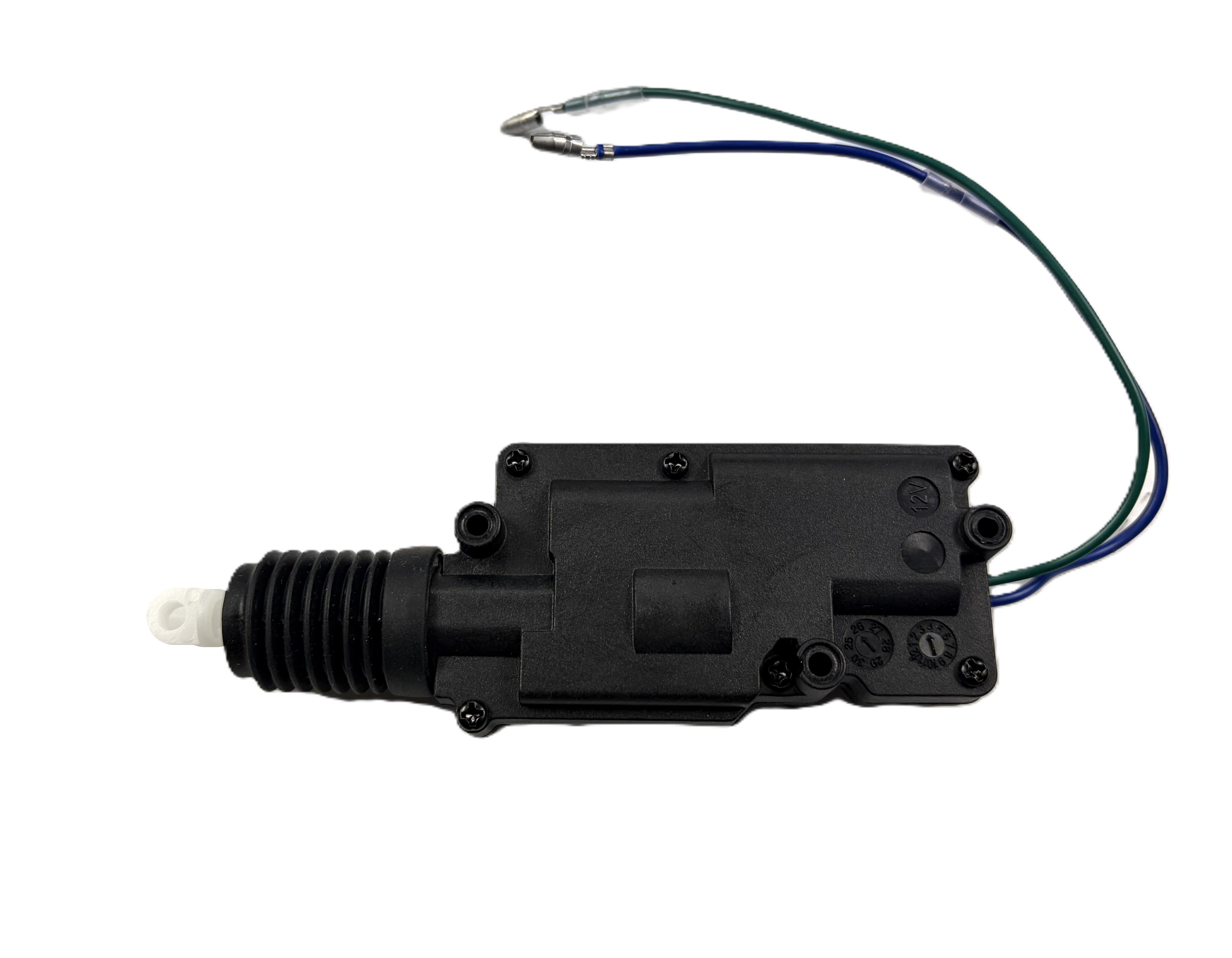 Carryboy Replacement Actuator fits Central Locking Canopy Handles Hardtop
