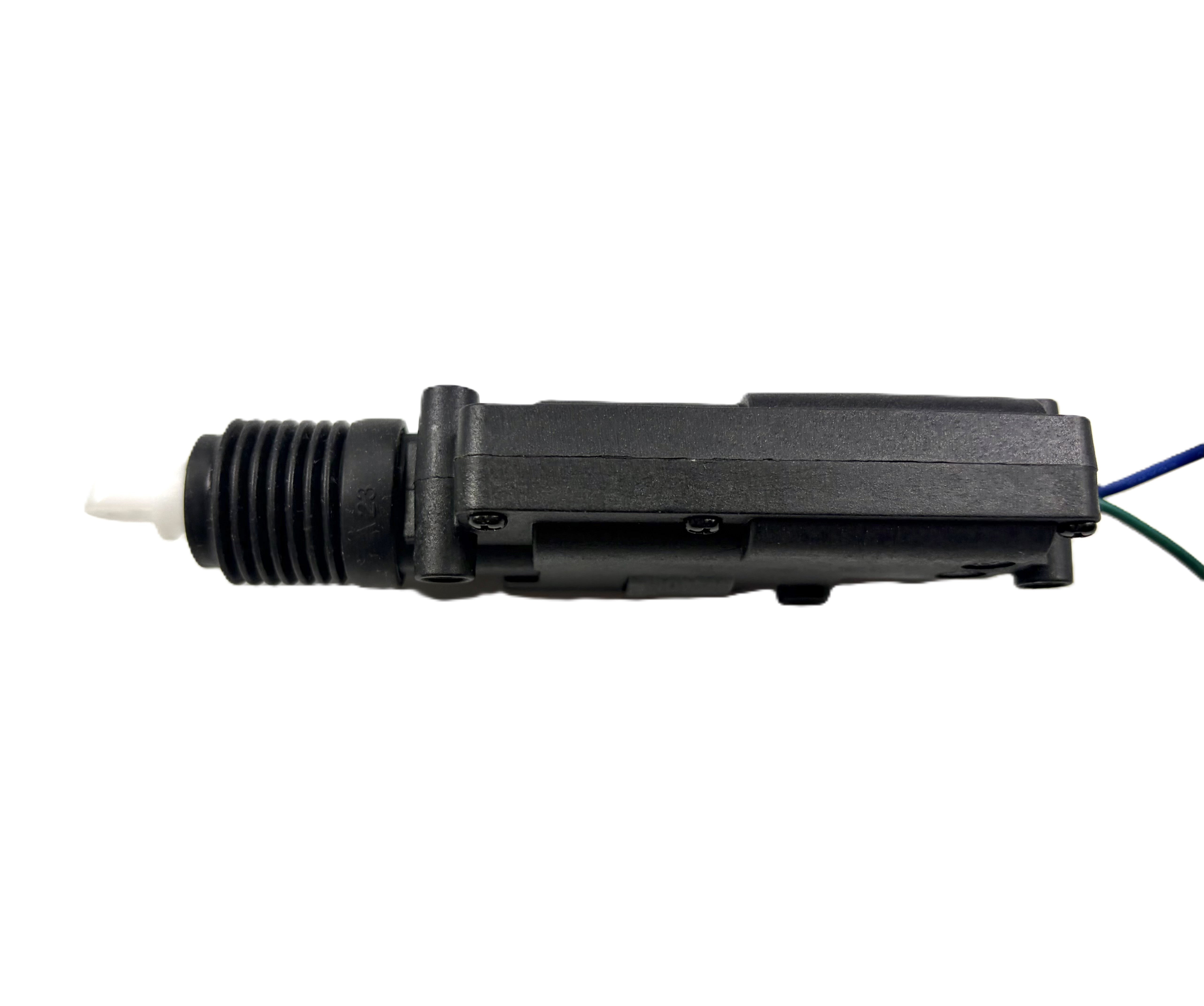 Carryboy Replacement Actuator fits Central Locking Canopy Handles Hardtop