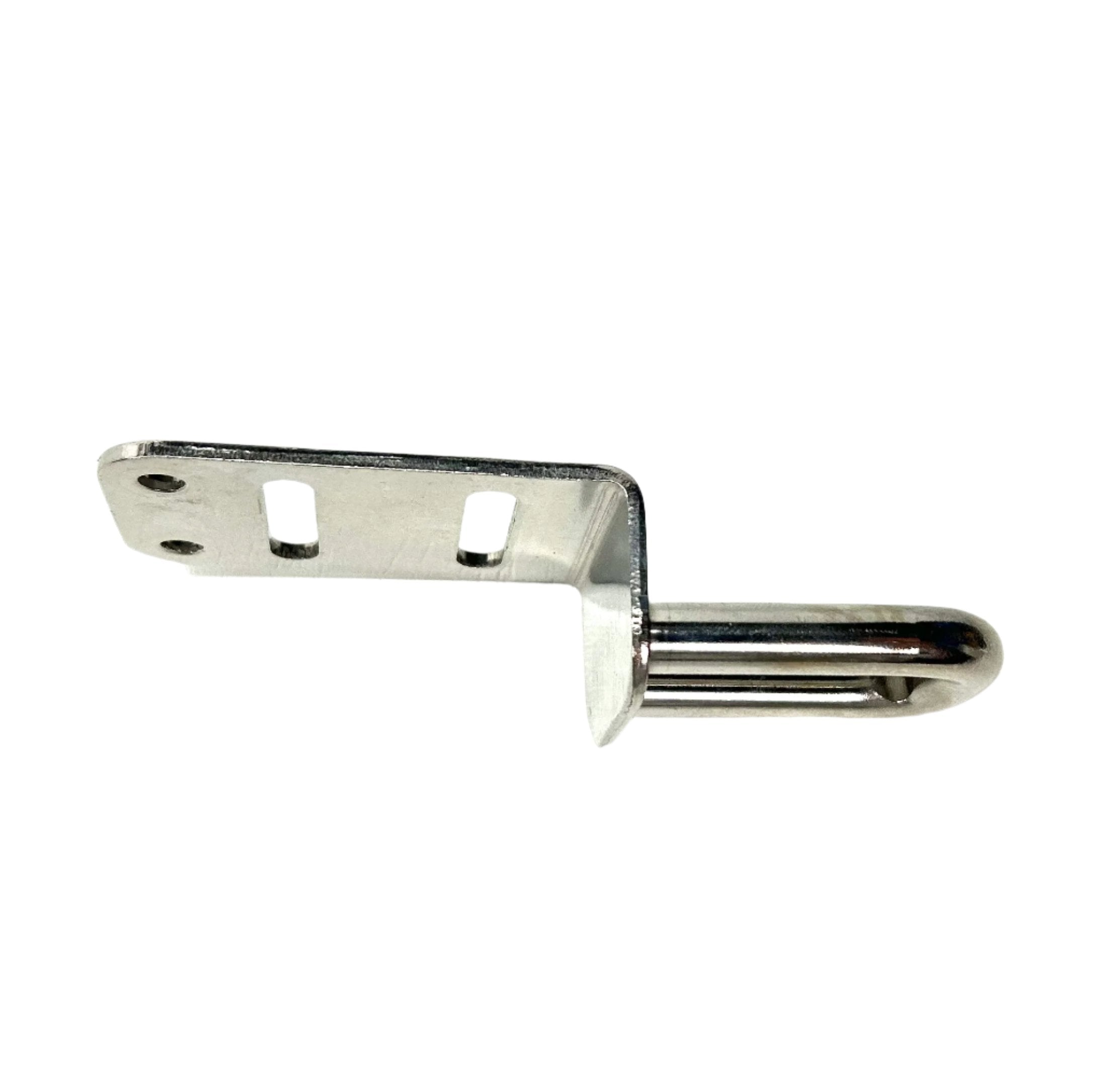 Toyota Hilux SR5 2006-2016 Aftermarket Replacement Small Loop Lock Bracket Catches for EGR Plastic Ute Lids