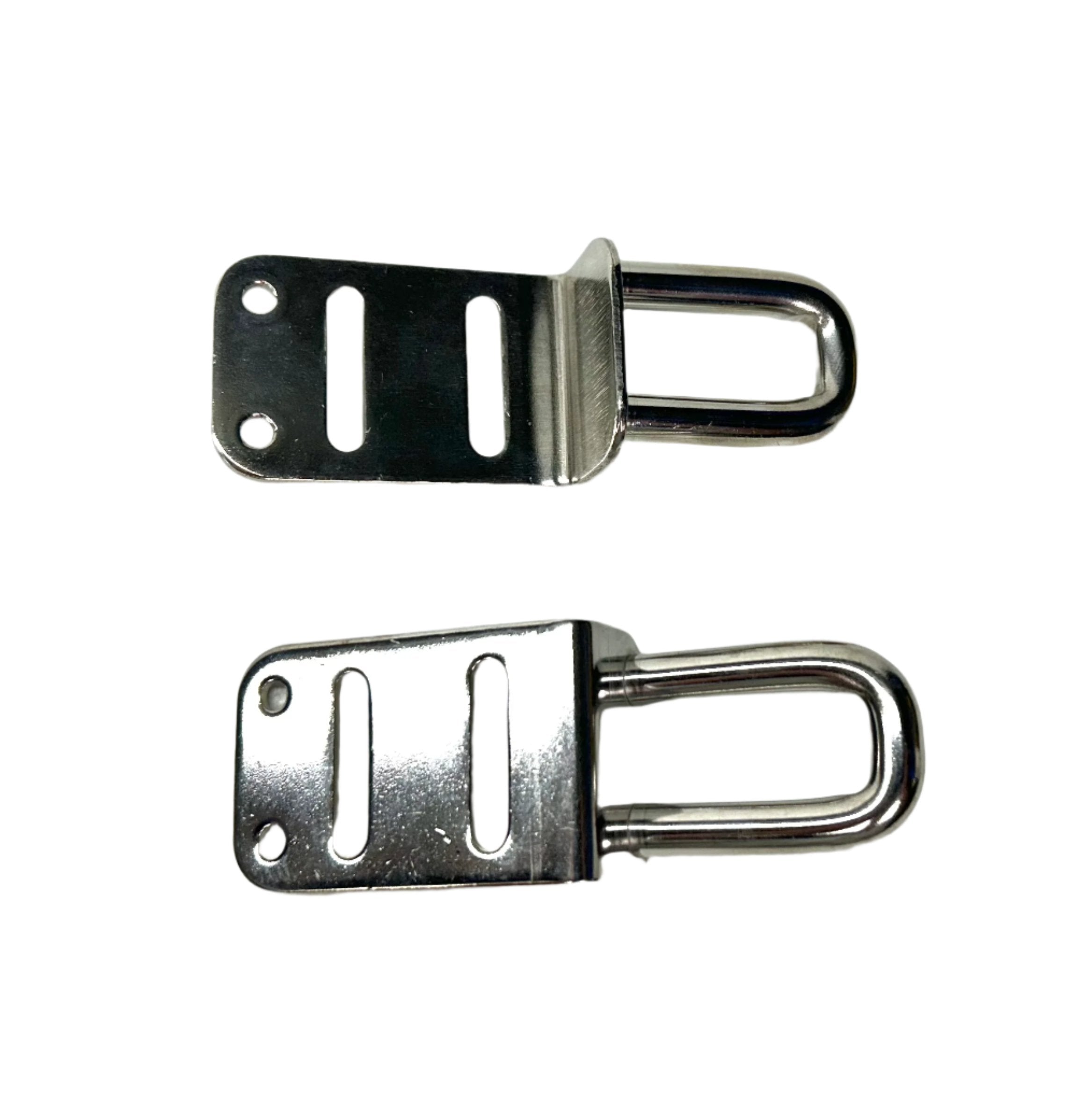 Toyota Hilux SR5 2006-2016 Aftermarket Replacement Small Loop Lock Bracket Catches for EGR Plastic Ute Lids