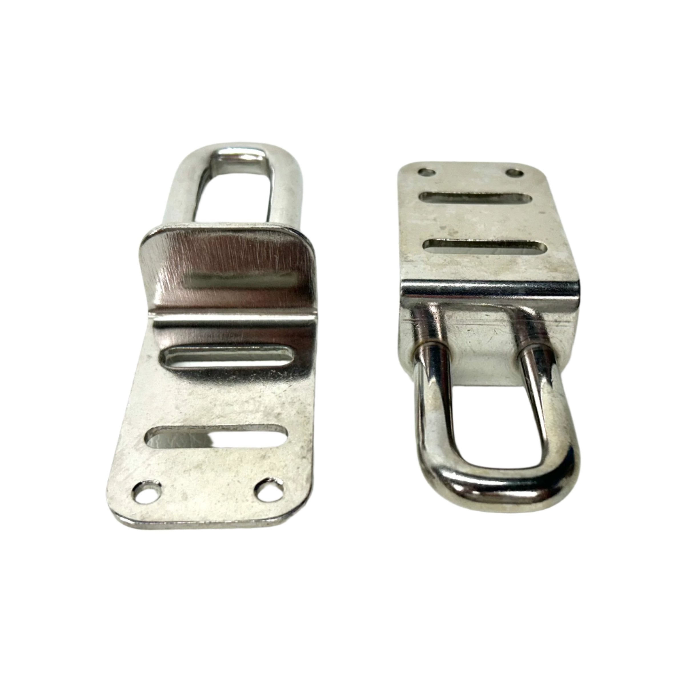 Toyota Hilux SR5 2006-2016 Aftermarket Replacement Small Loop Lock Bracket Catches for EGR Plastic Ute Lids