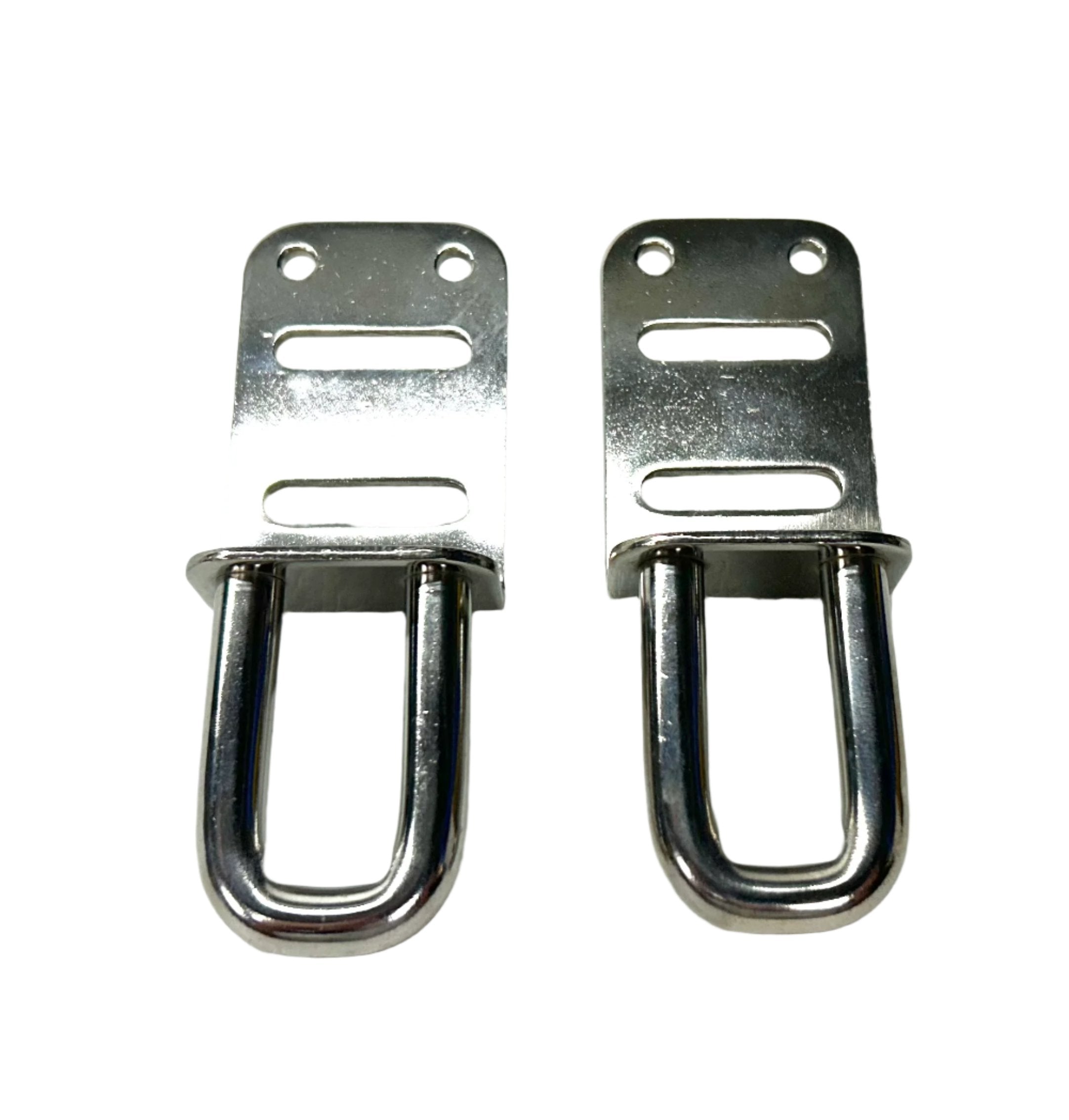 Toyota Hilux SR5 2006-2016 Aftermarket Replacement Small Loop Lock Bracket Catches for EGR Plastic Ute Lids