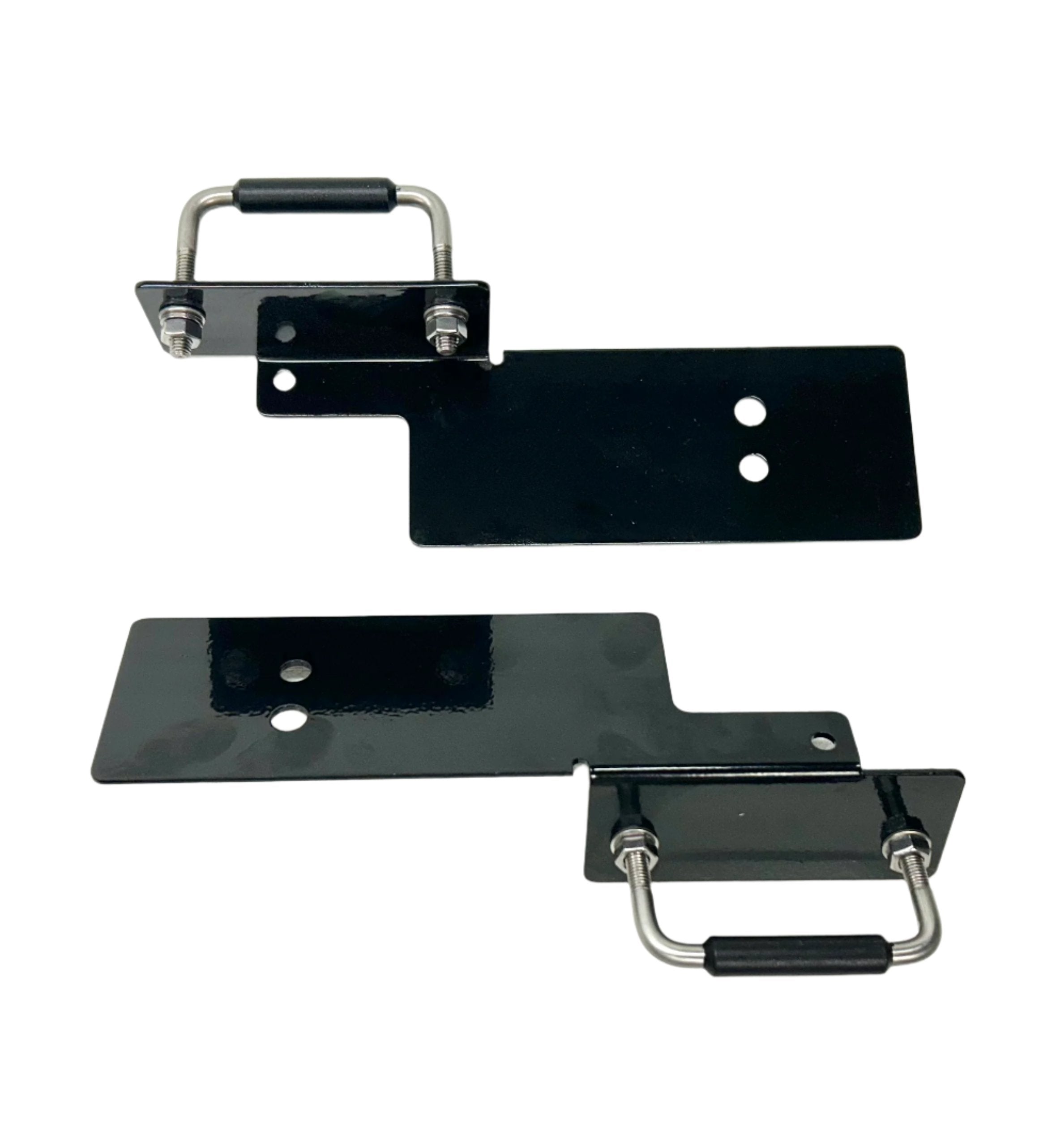 VE VF Commodore Plastic Lid Adjustable Lock Bracket Catch for EGR Push Button Ute Lid Lock Plastic Lids