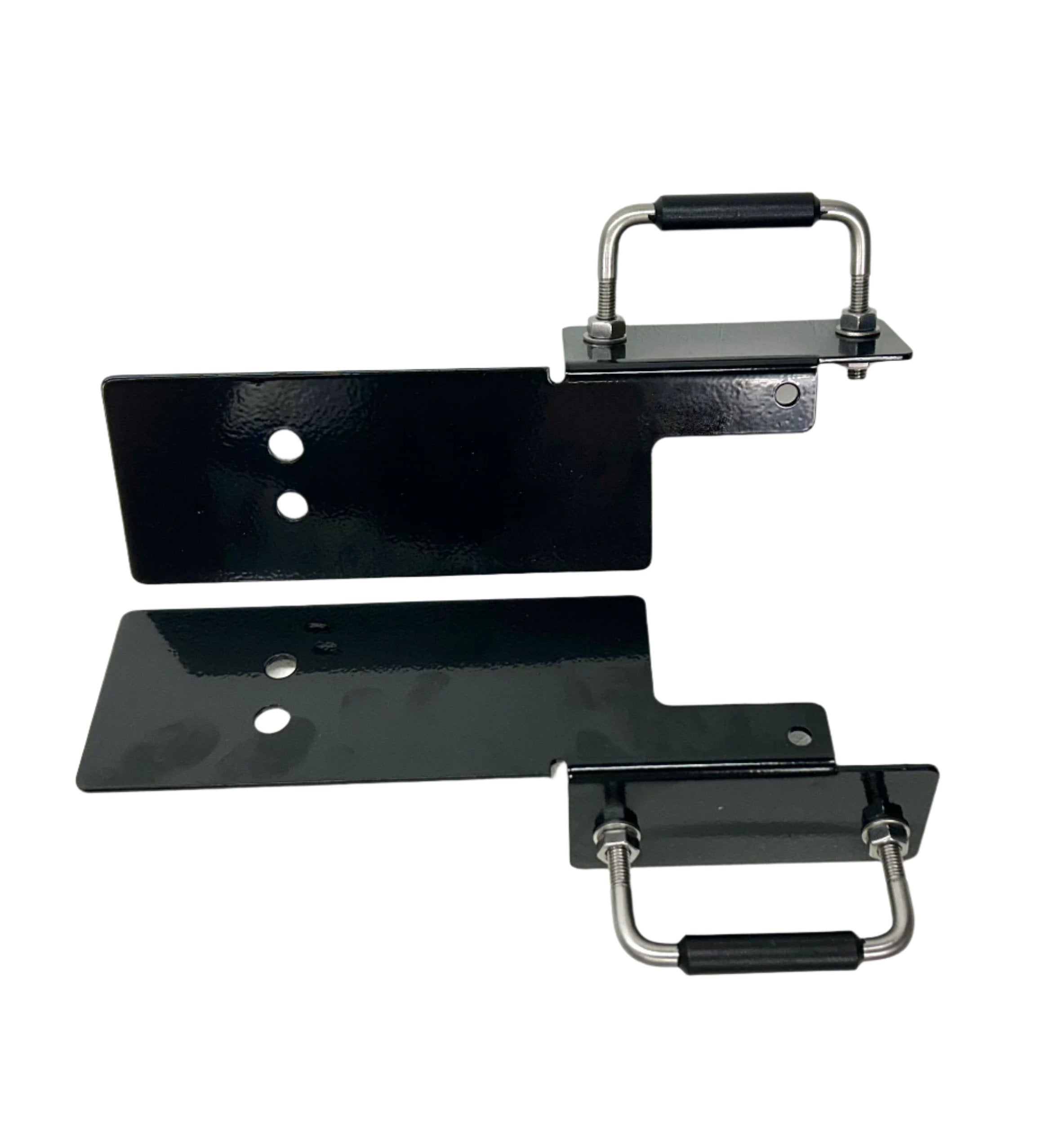 VE VF Commodore Plastic Lid Adjustable Lock Bracket Catch for EGR Push Button Ute Lid Lock Plastic Lids