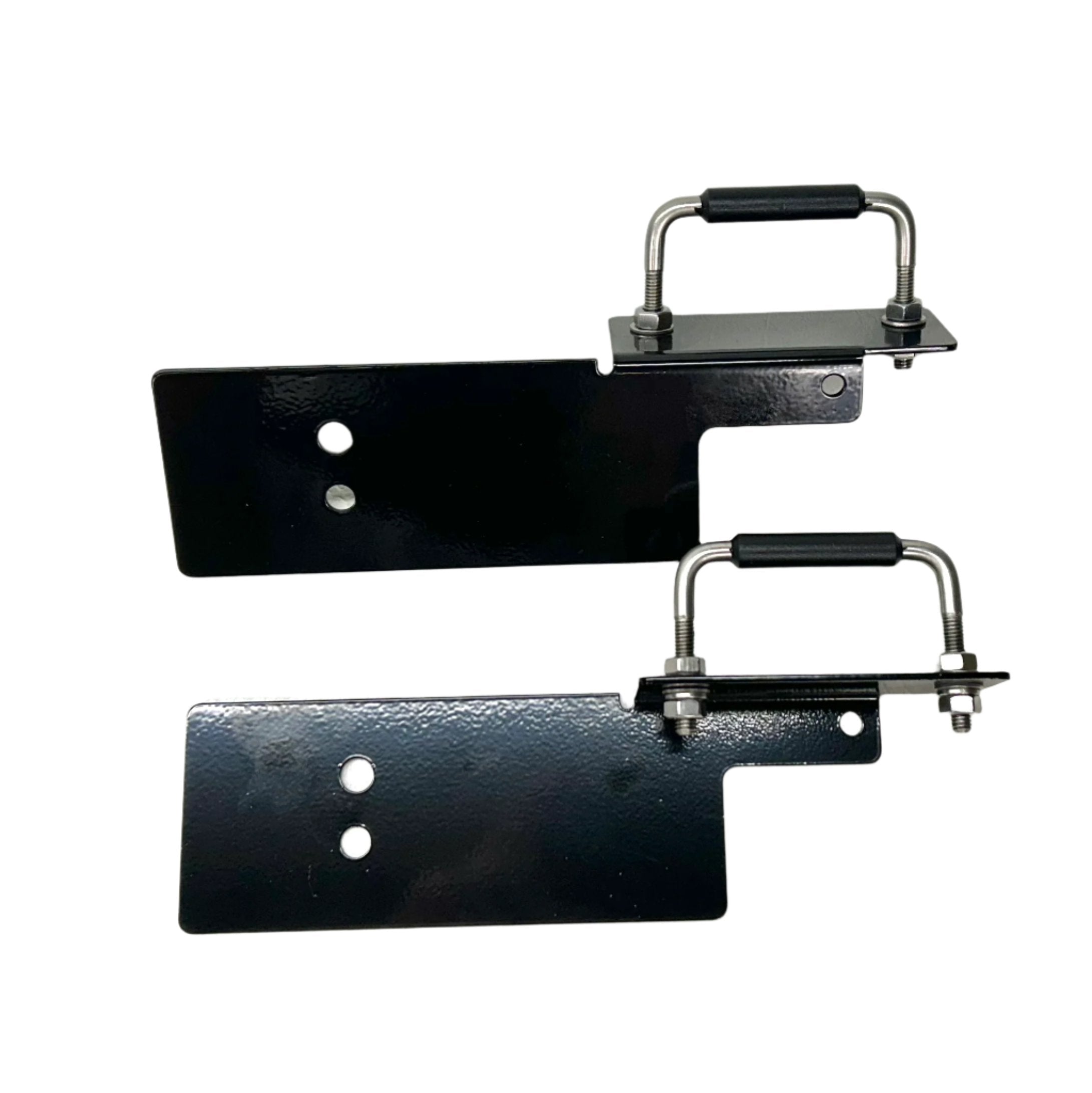 VE VF Commodore Plastic Lid Adjustable Lock Bracket Catch for EGR Push Button Ute Lid Lock Plastic Lids