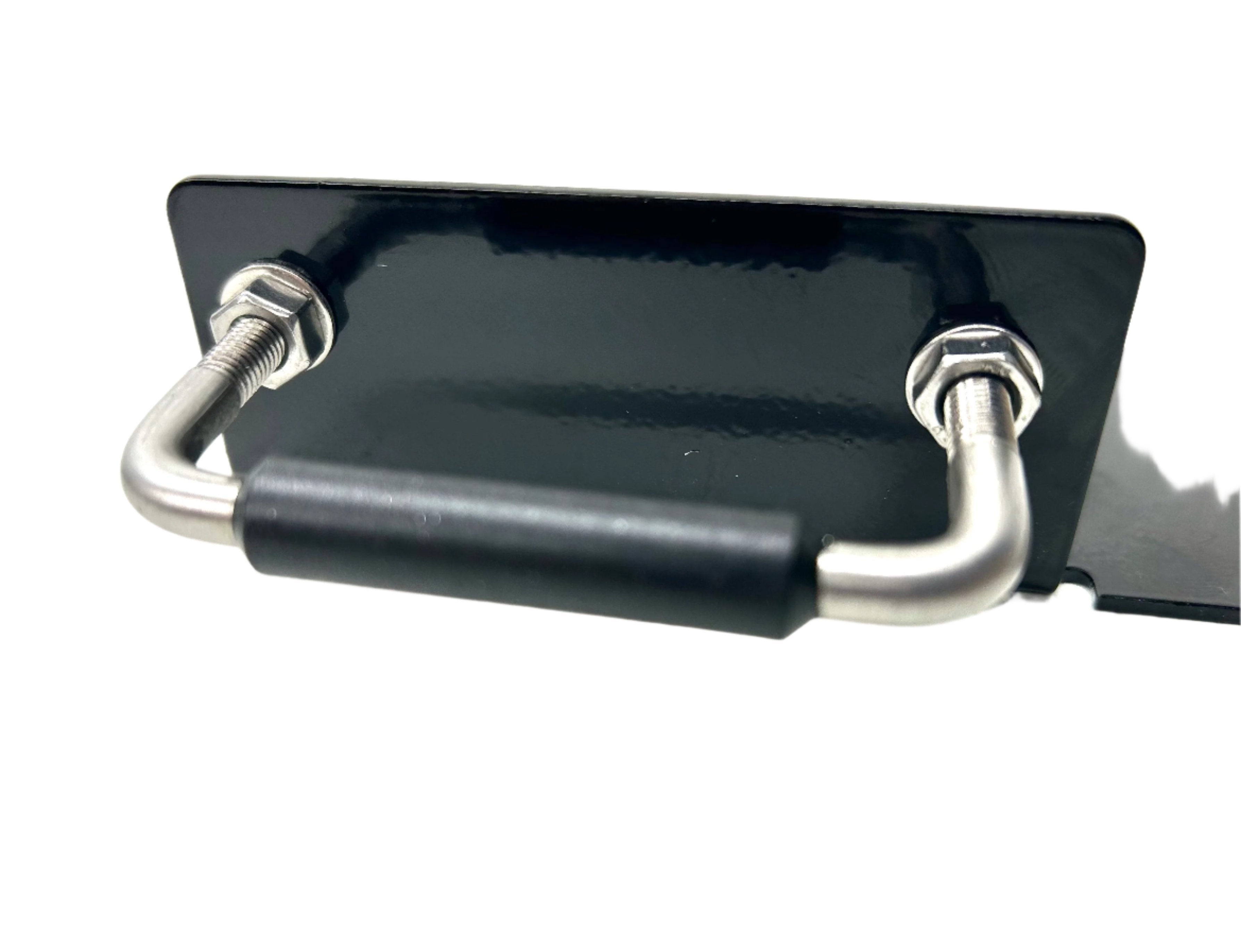 VE VF Commodore Plastic Lid Adjustable Lock Bracket Catch for EGR Push Button Ute Lid Lock Plastic Lids