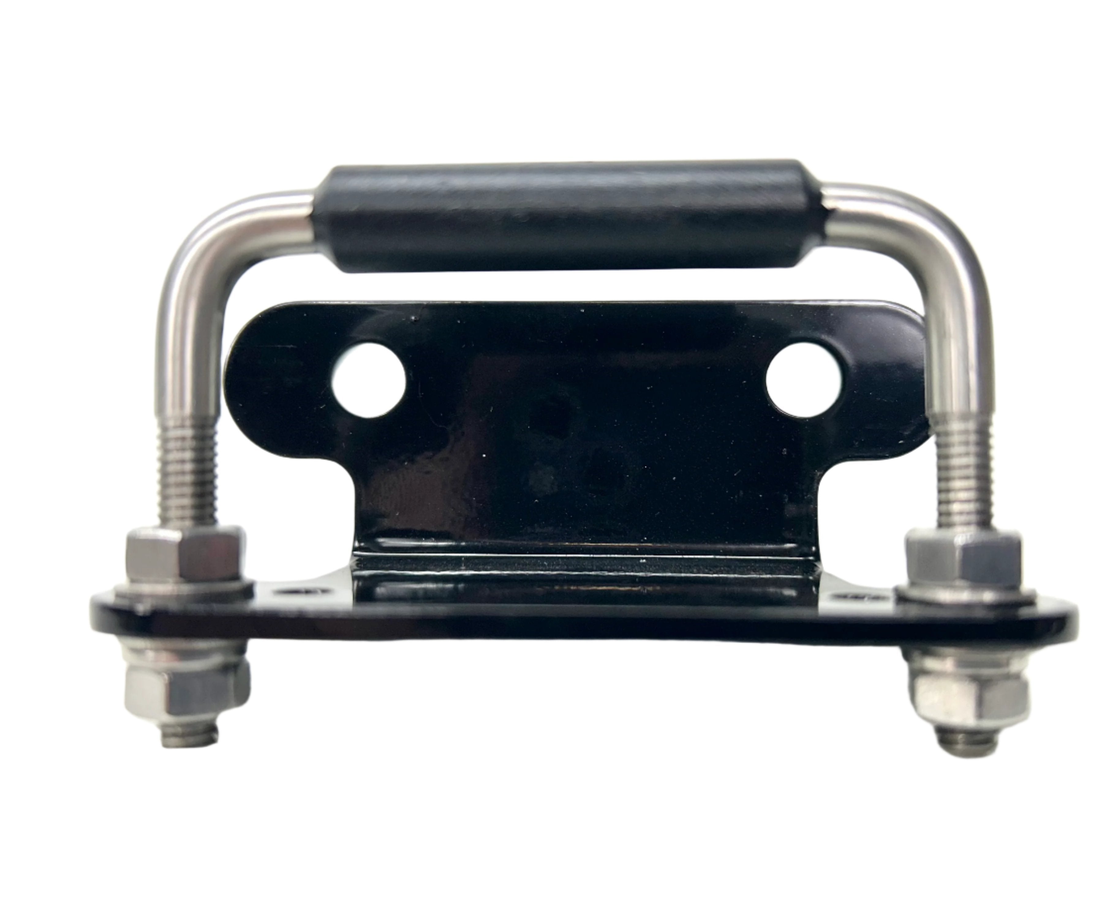 Toyota Hilux 2006-2016 Aftermarket Replacement Adjustable Small Lock Bracket Catches for EGR Push Button Plastic Ute Lids