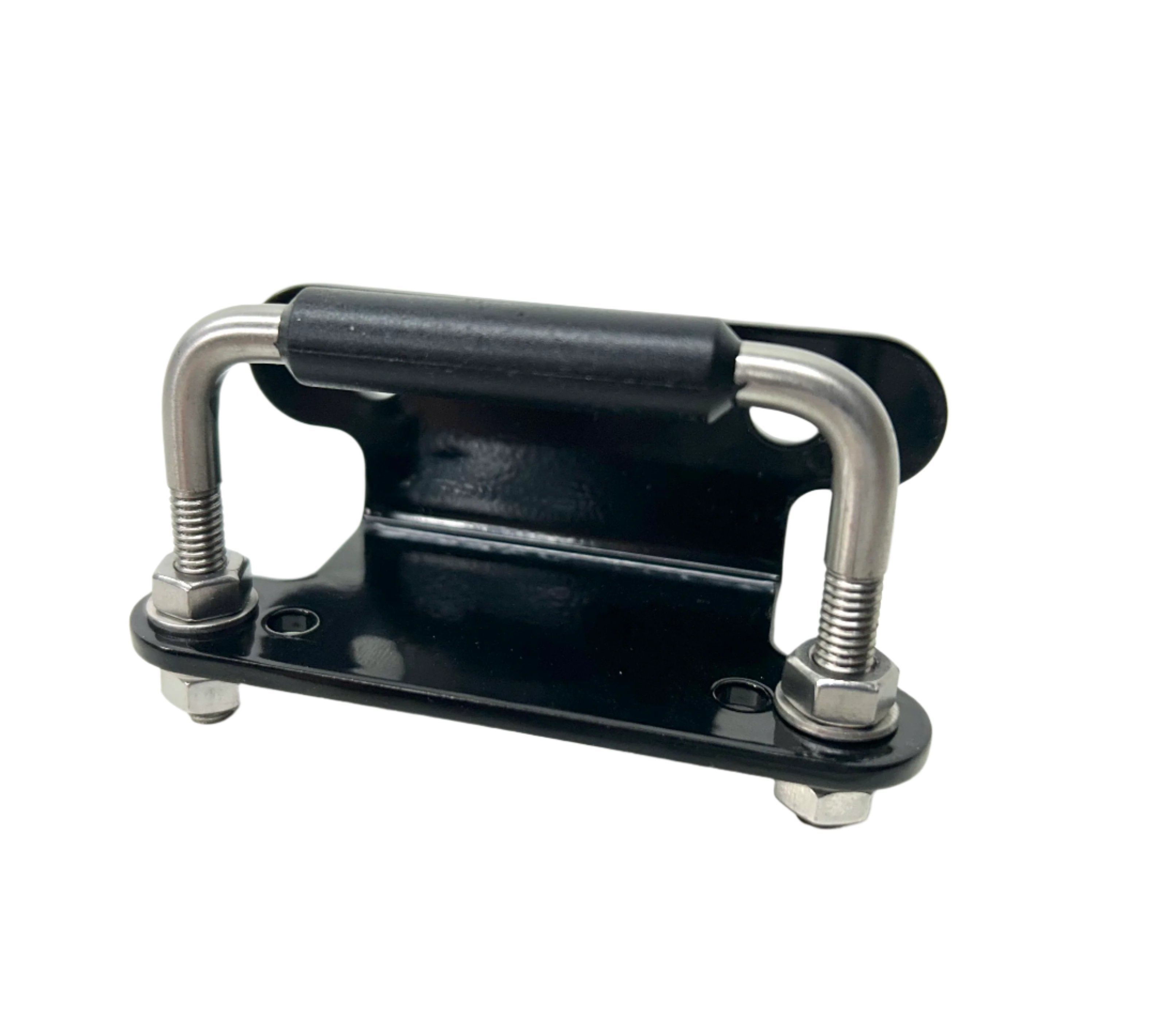 Toyota Hilux 2006-2016 Aftermarket Replacement Adjustable Small Lock Bracket Catches for EGR Push Button Plastic Ute Lids