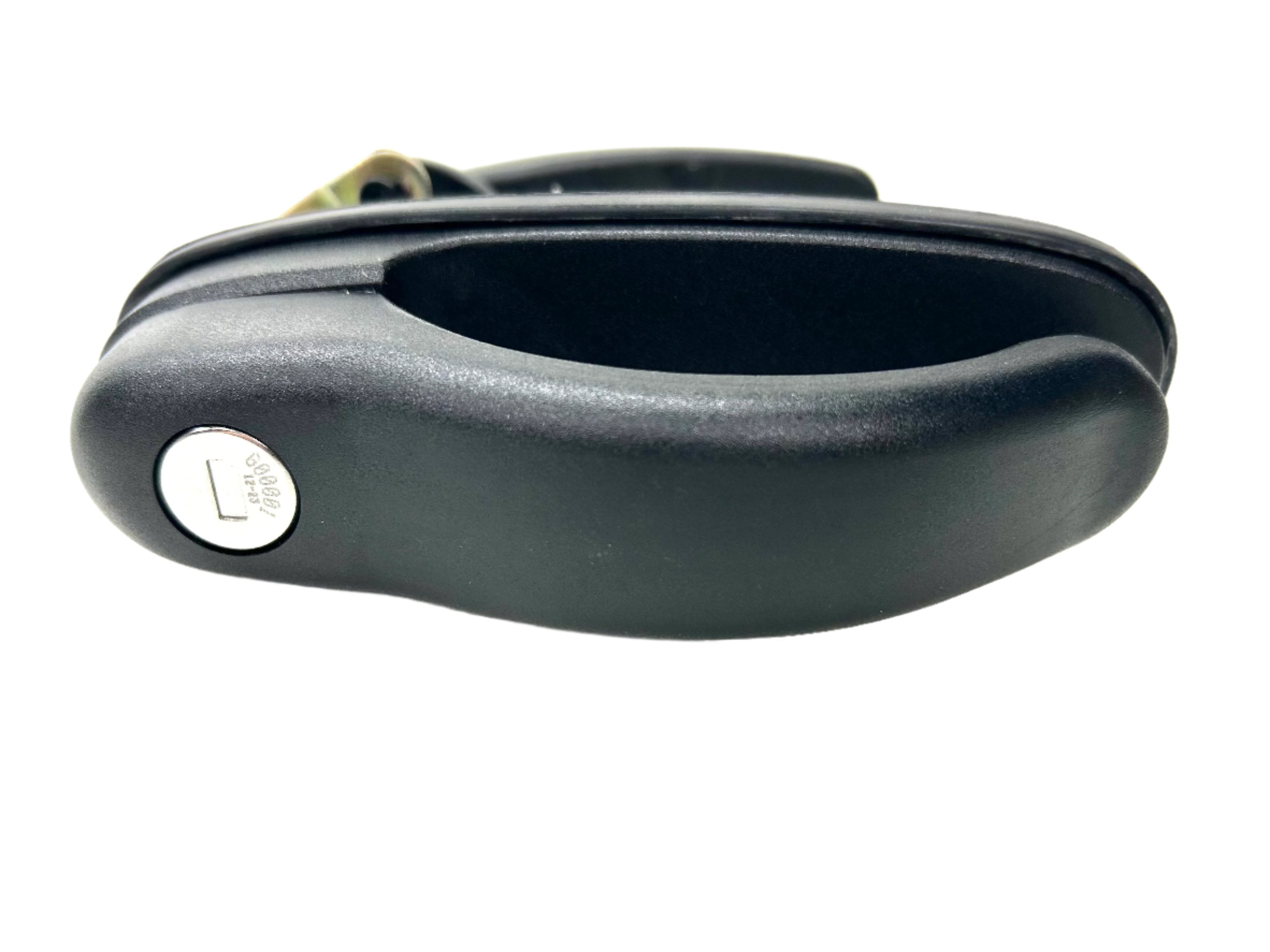 Carryboy Canopy Black Plastic Locking Canopy T-Handle Replacement Rear Window Locking Handle Lock