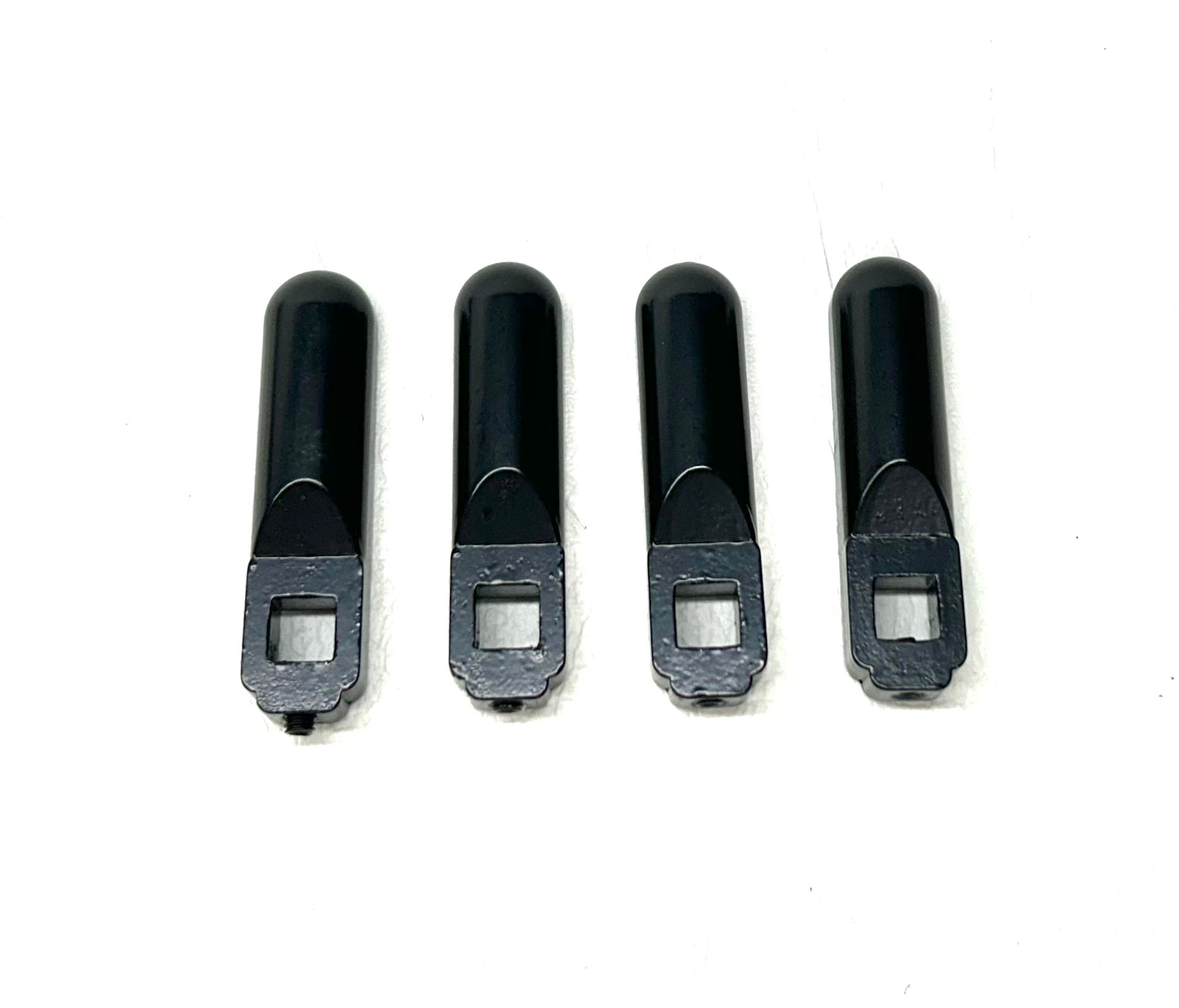 Sammitr SMM 4 x 70mm Long Striker Arm Tongue T Handle Canopy Side Window Locks Cam