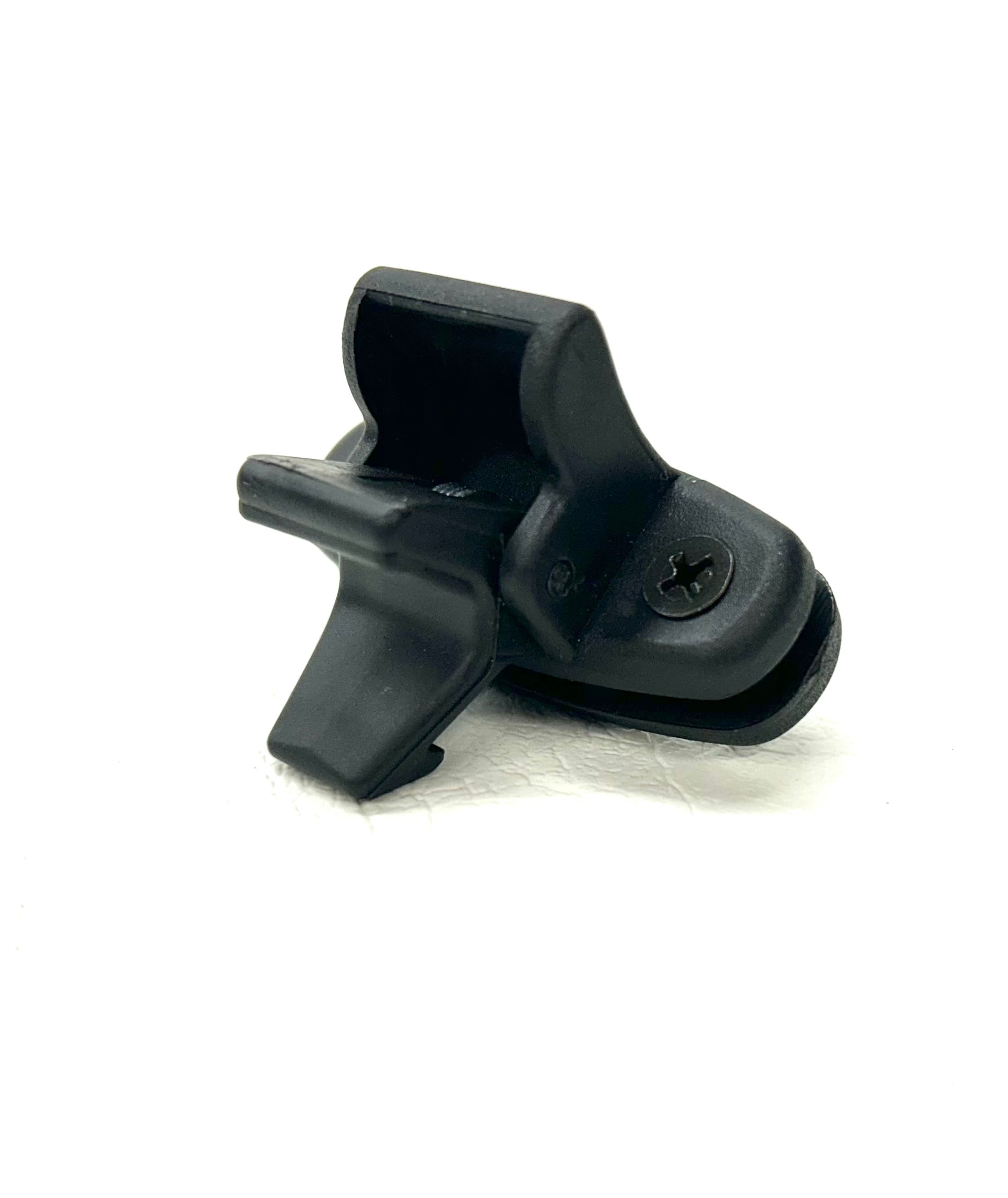 ALPHA Canopy Side Sliding Window Latch Catches 4 x Ute Canopy Slider Lock Catch