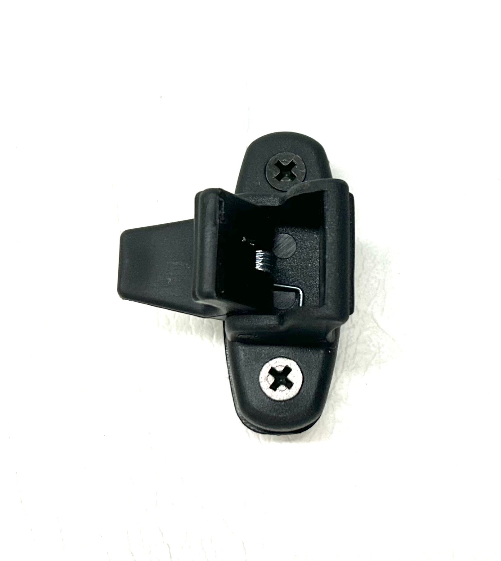 ALPHA Canopy Side Sliding Window Latch Catches 4 x Ute Canopy Slider Lock Catch