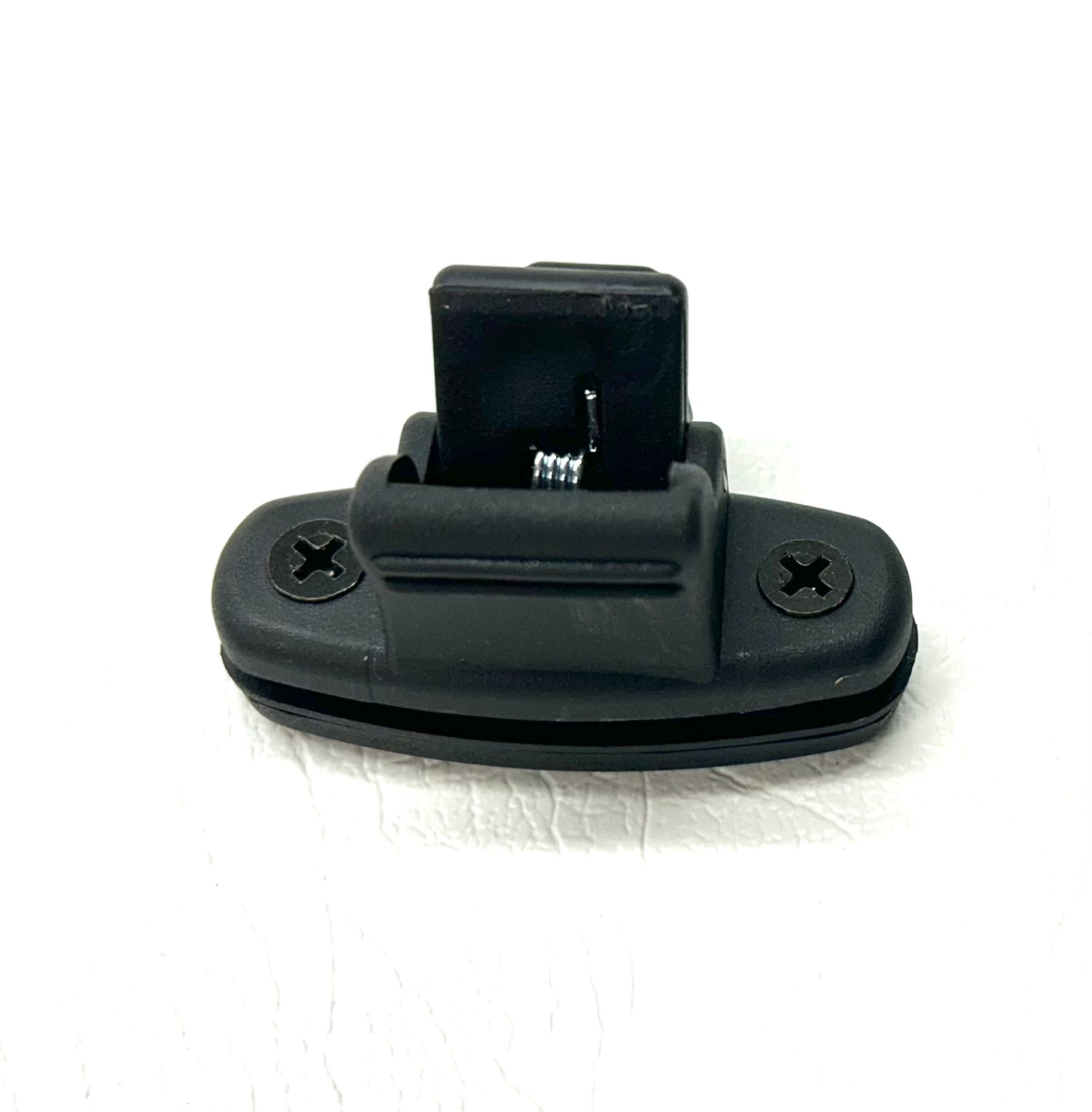 ALPHA Canopy Side Sliding Window Latch Catches 4 x Ute Canopy Slider Lock Catch